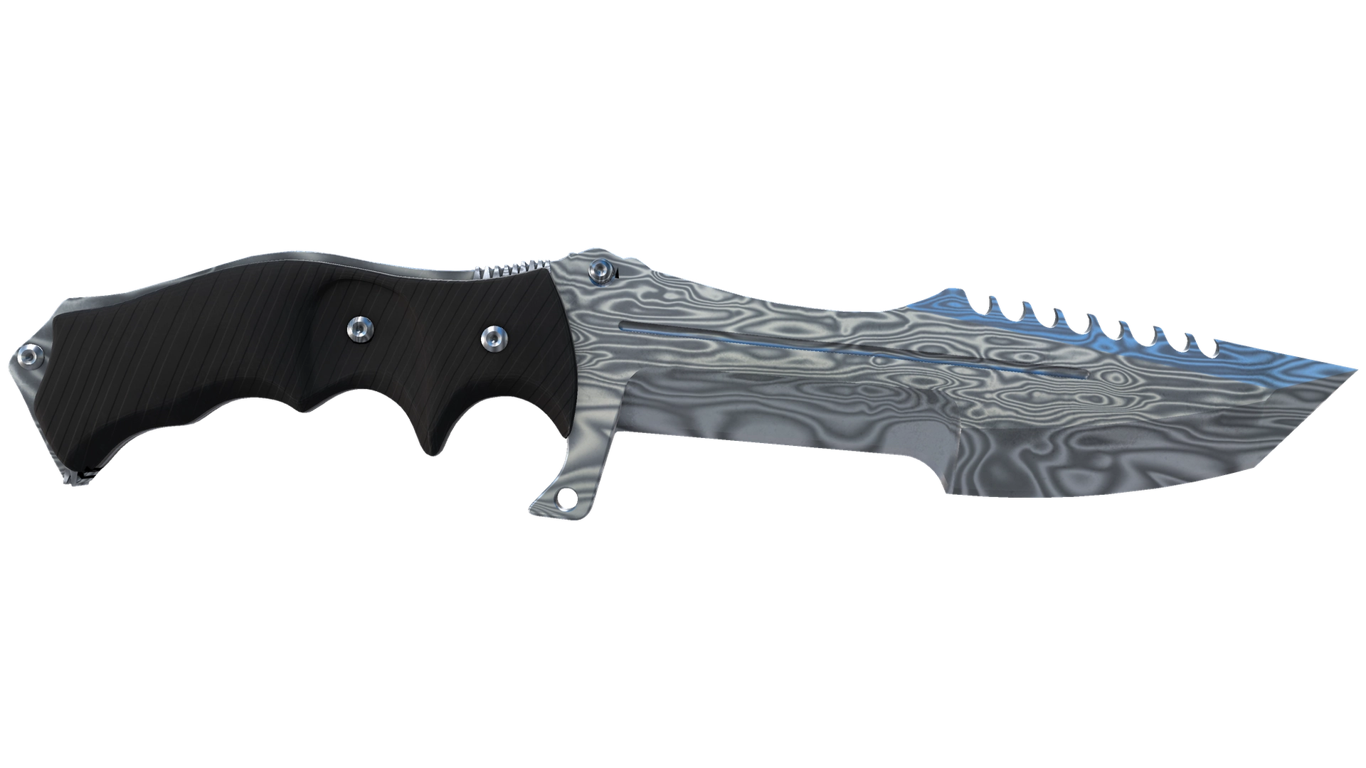 Damascus Steel image