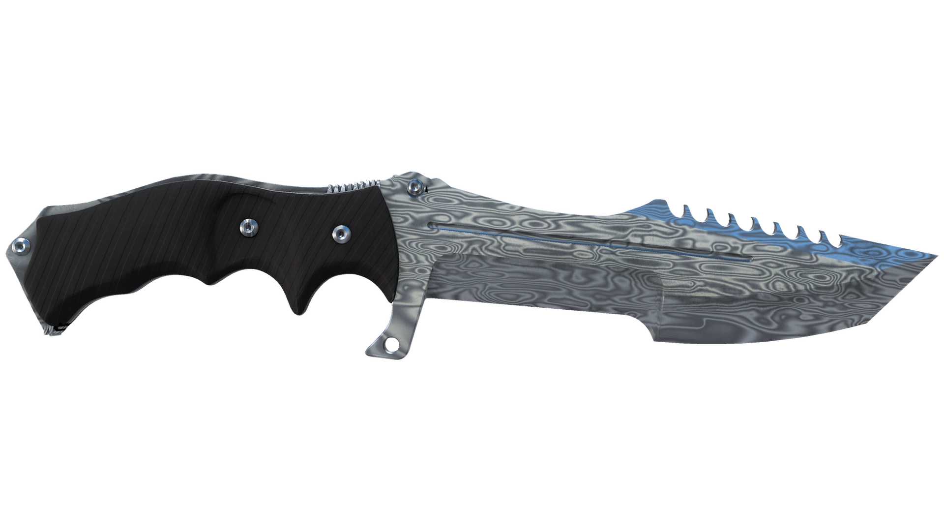 Damascus Steel image