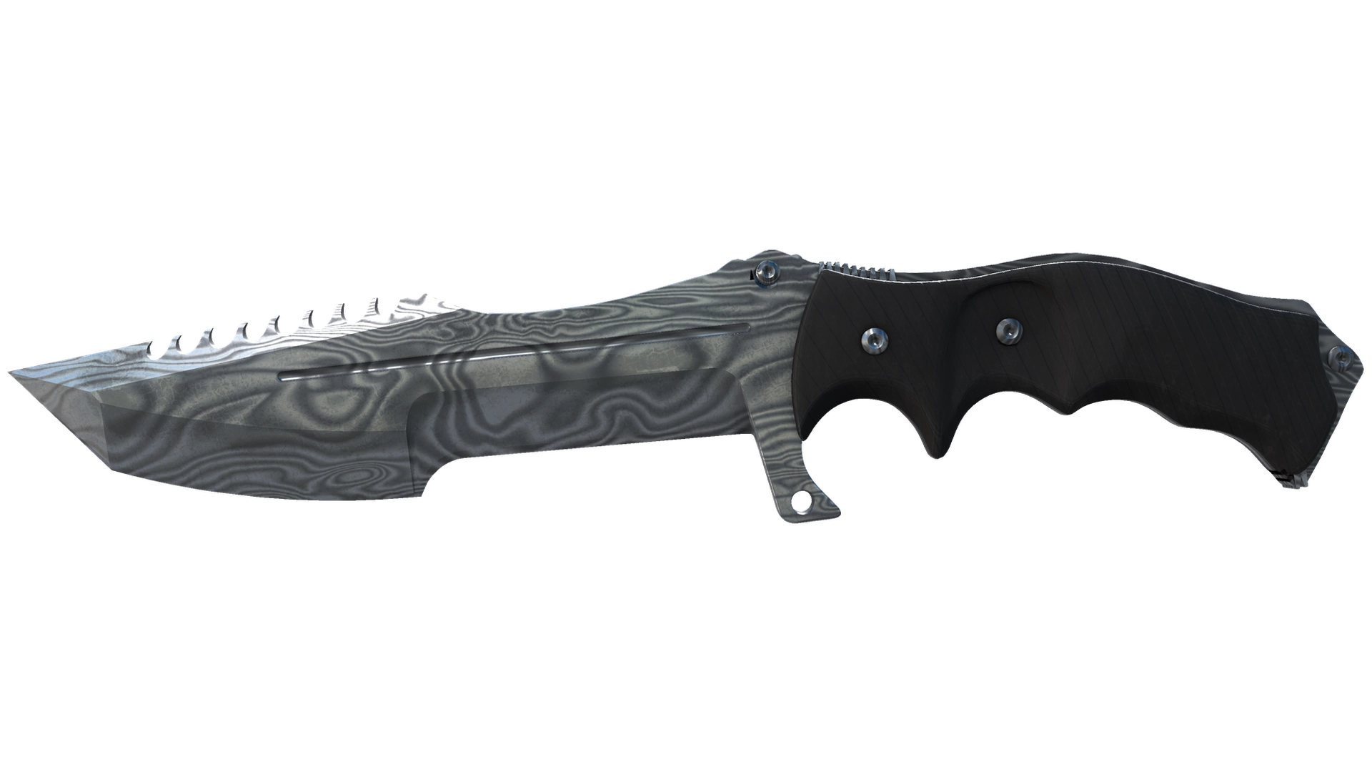 Damascus Steel image