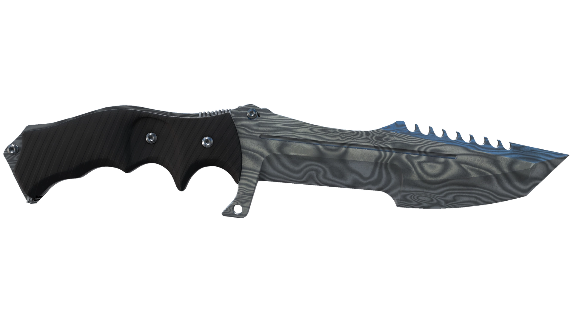 Damascus Steel image