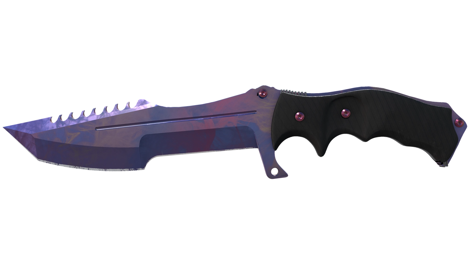 Doppler Black Pearl image