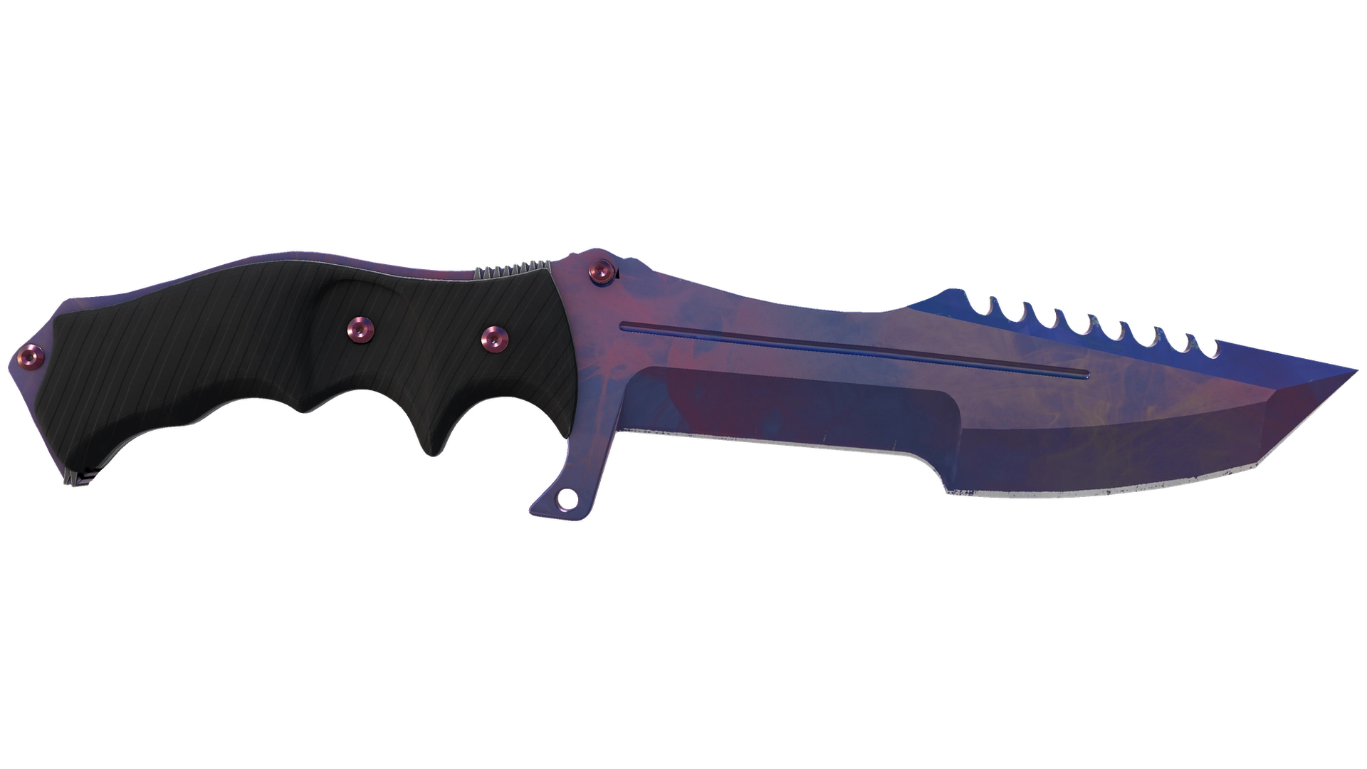 Doppler Black Pearl image