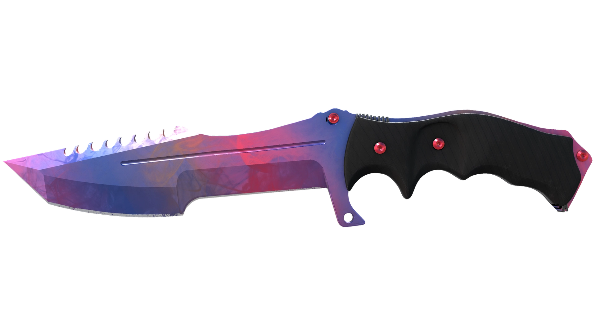 ★ Huntsman Knife | Doppler Phase 1 (Factory New)