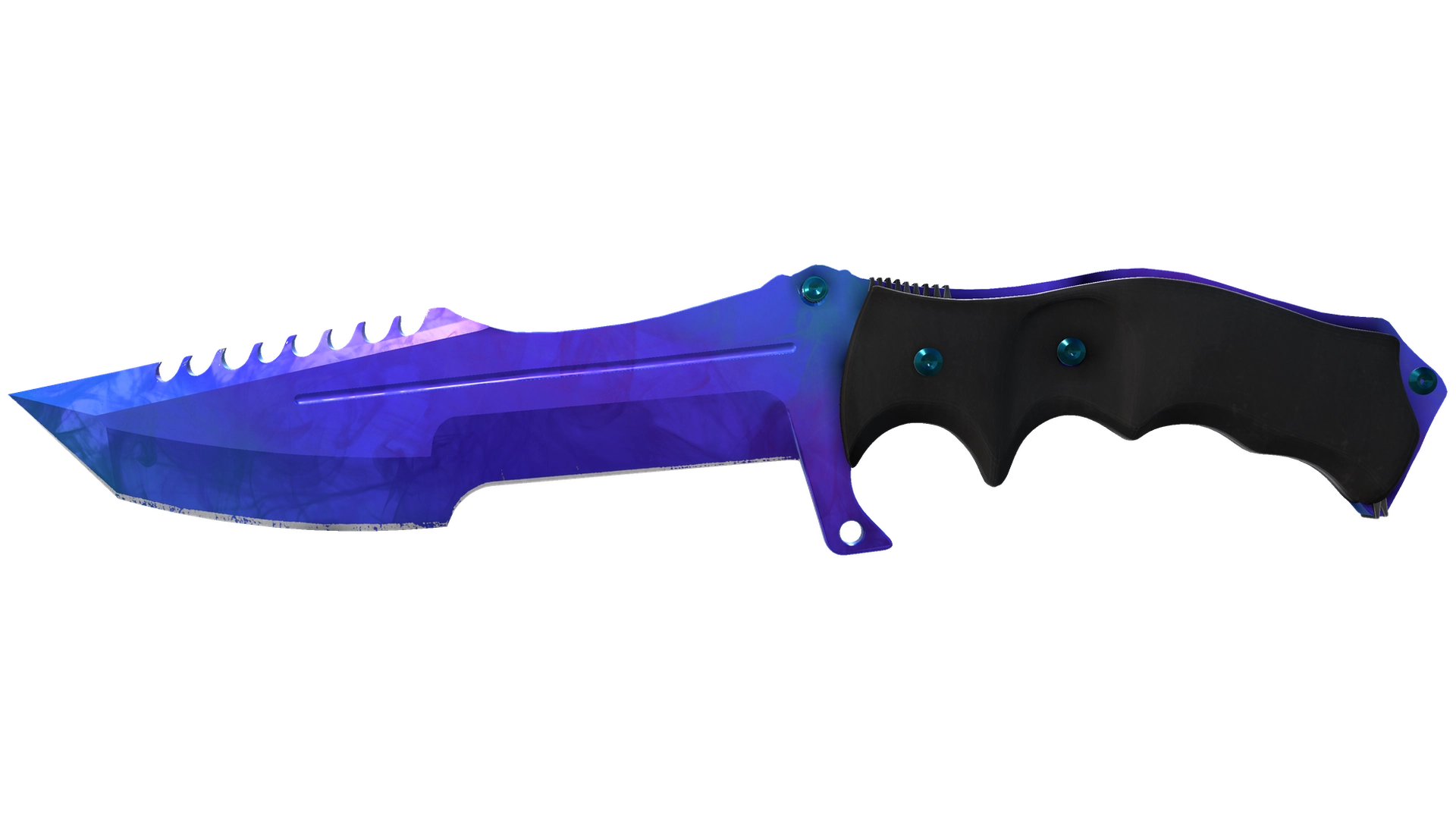 Doppler Sapphire image