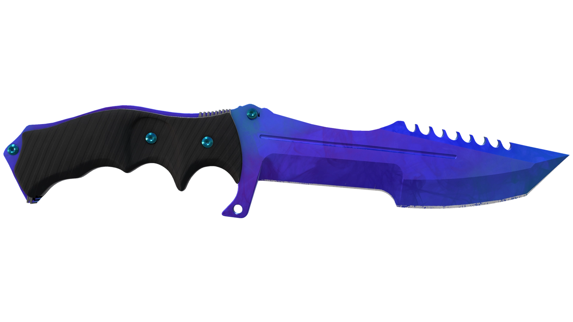 Doppler Sapphire image