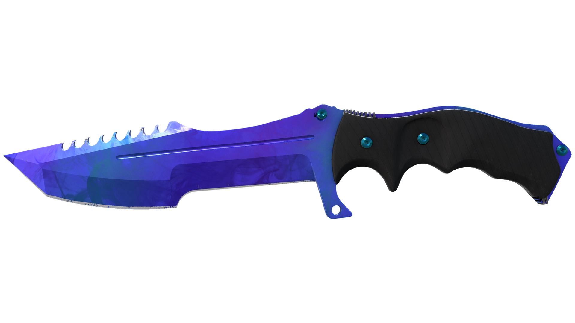 Doppler Sapphire image