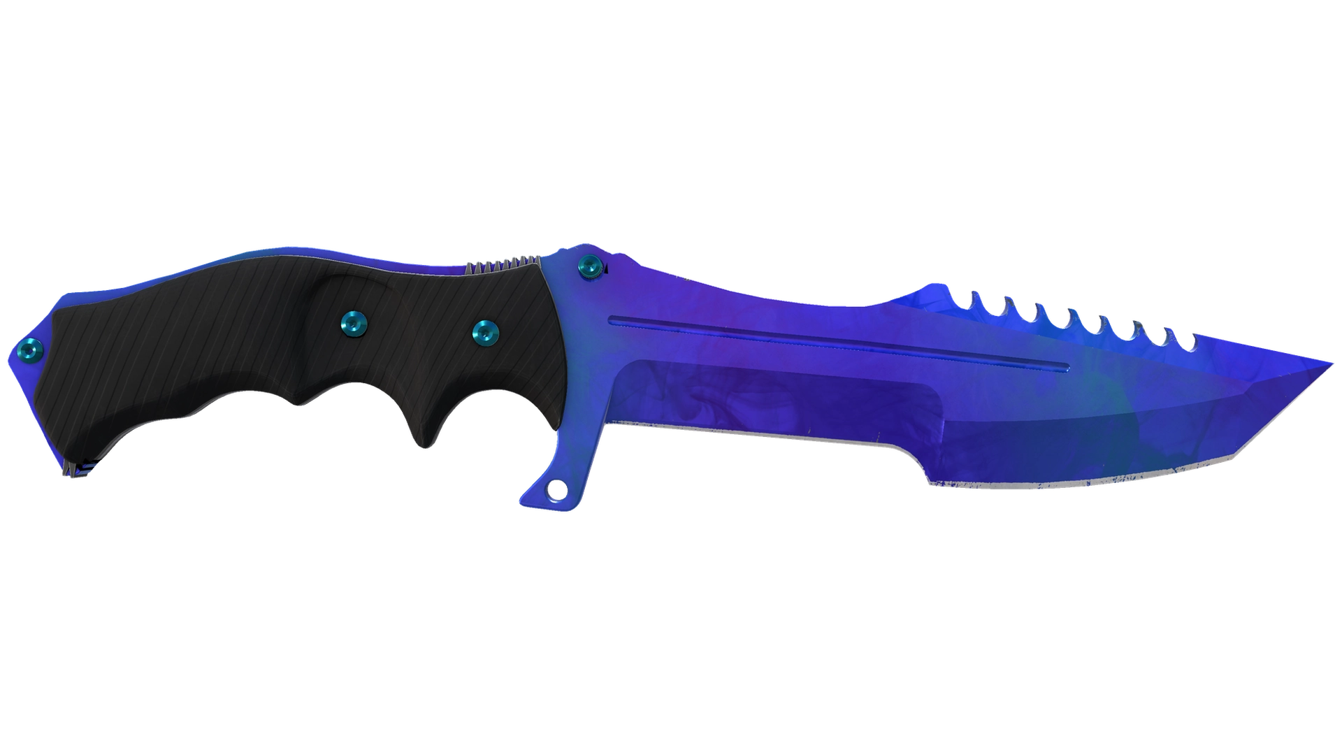 Doppler Sapphire image