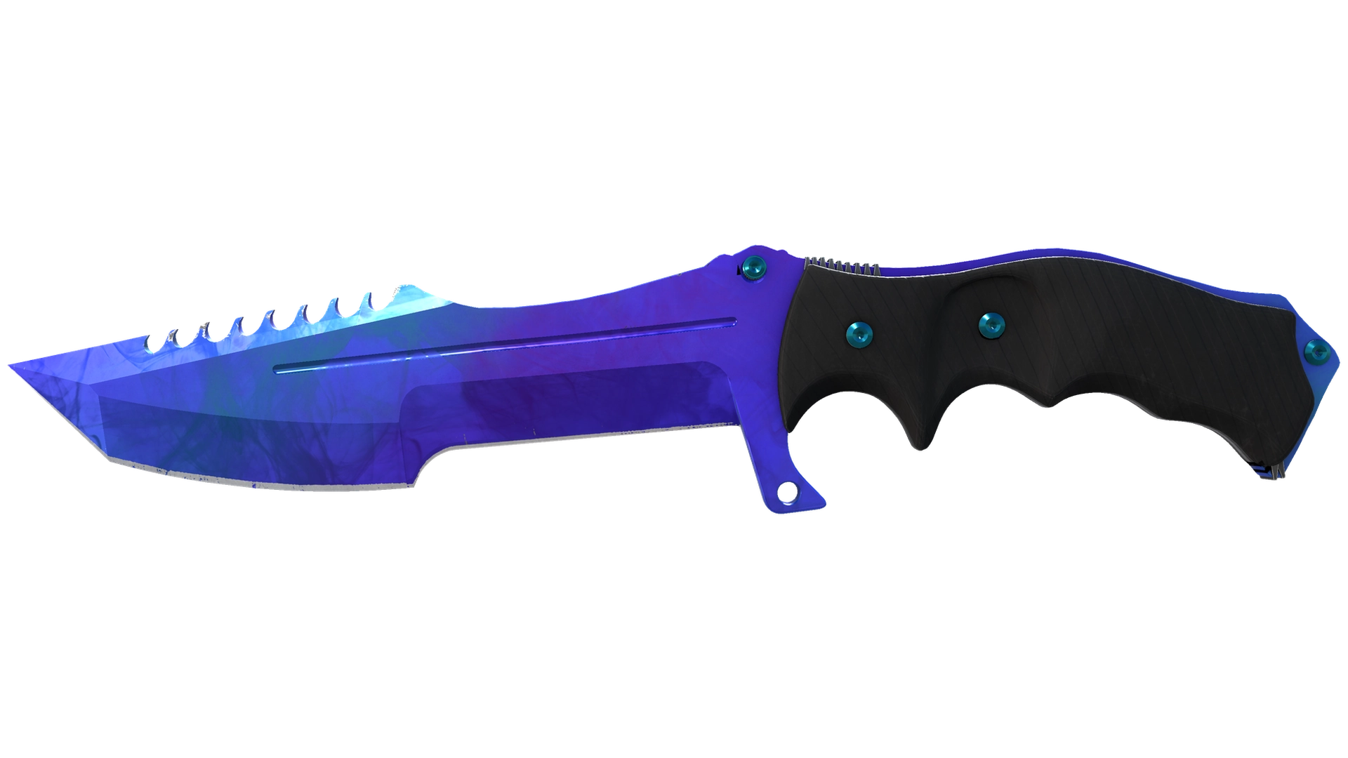 Doppler Sapphire image