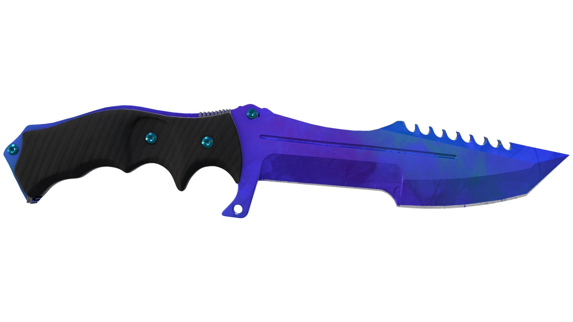 Doppler Sapphire image