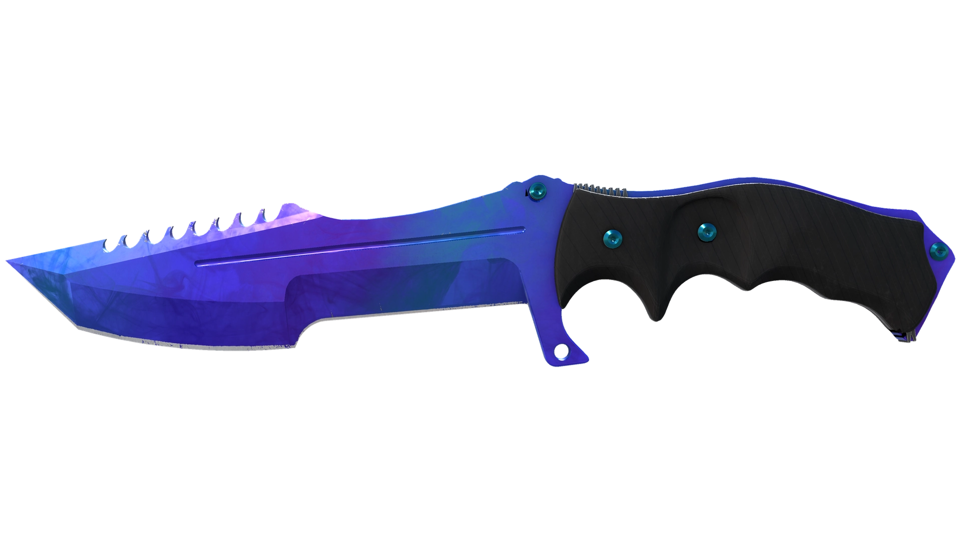 Doppler Sapphire image