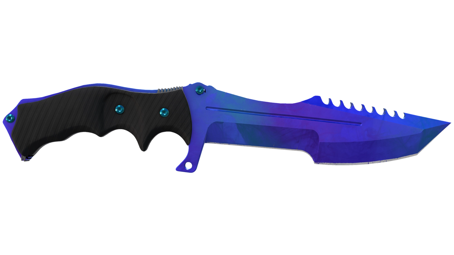 Doppler Sapphire image