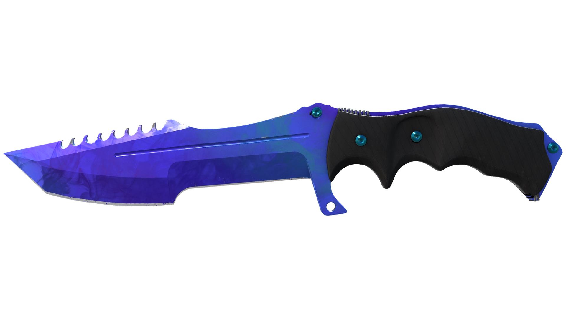 Doppler Sapphire image