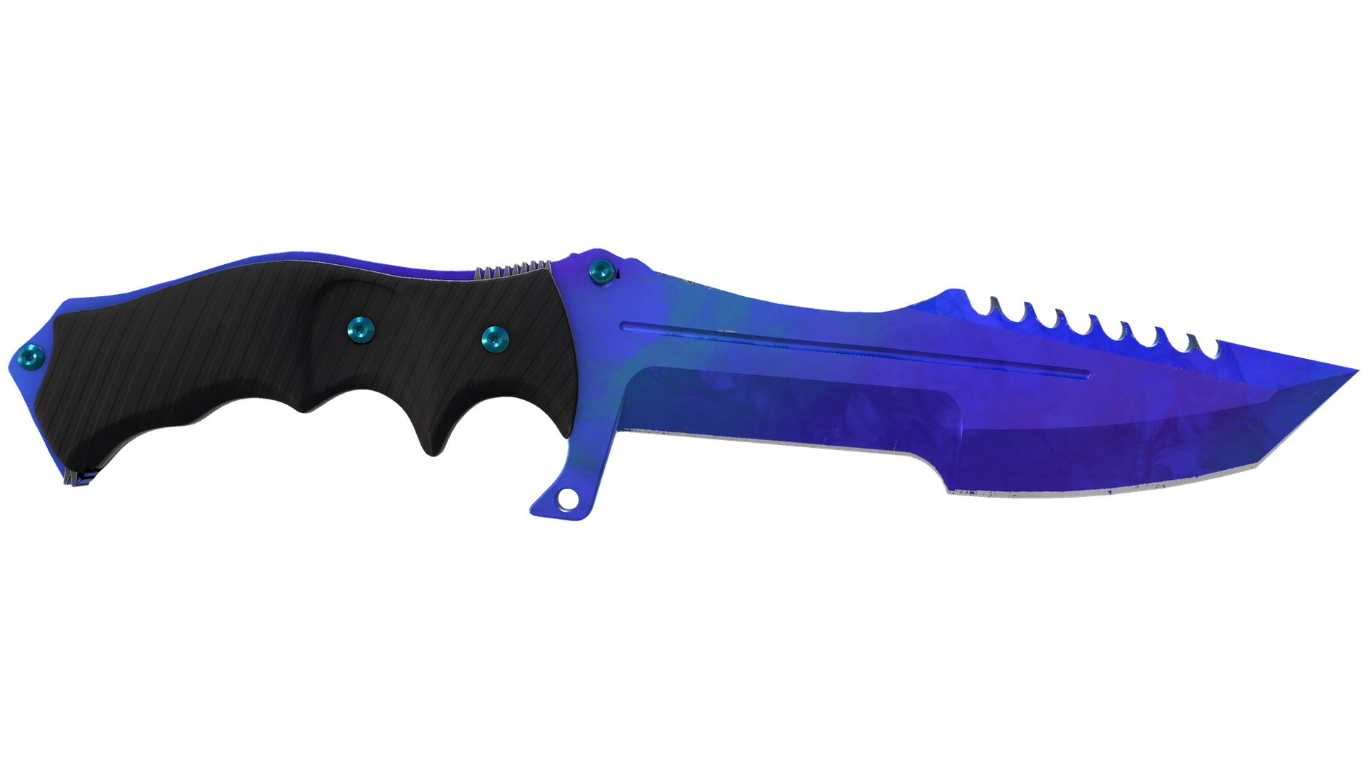 Doppler Sapphire image