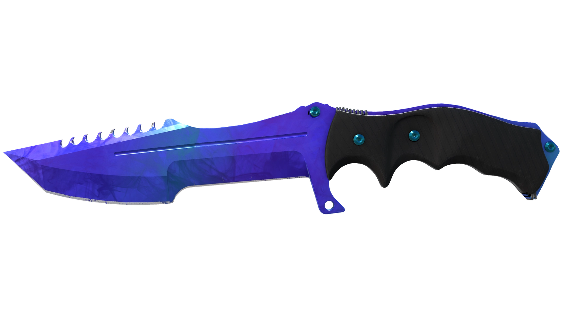 Doppler Sapphire image