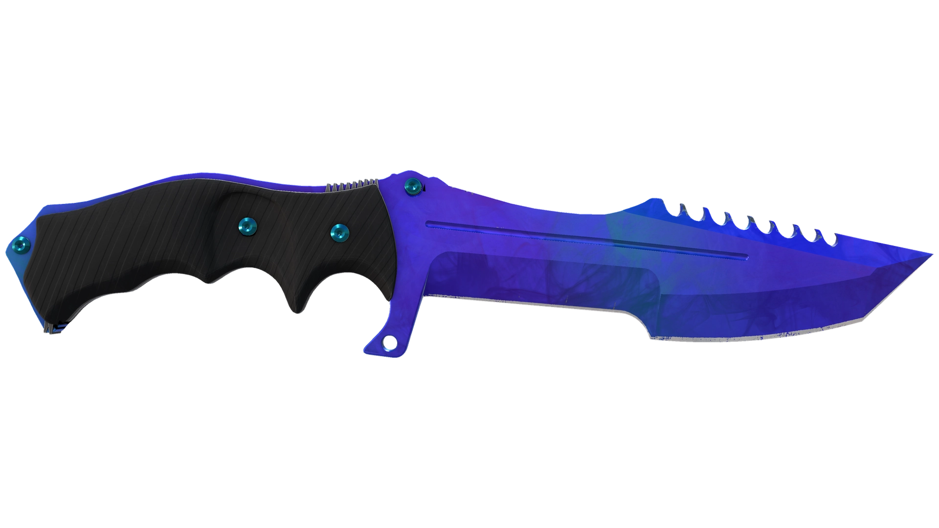 Doppler Sapphire image