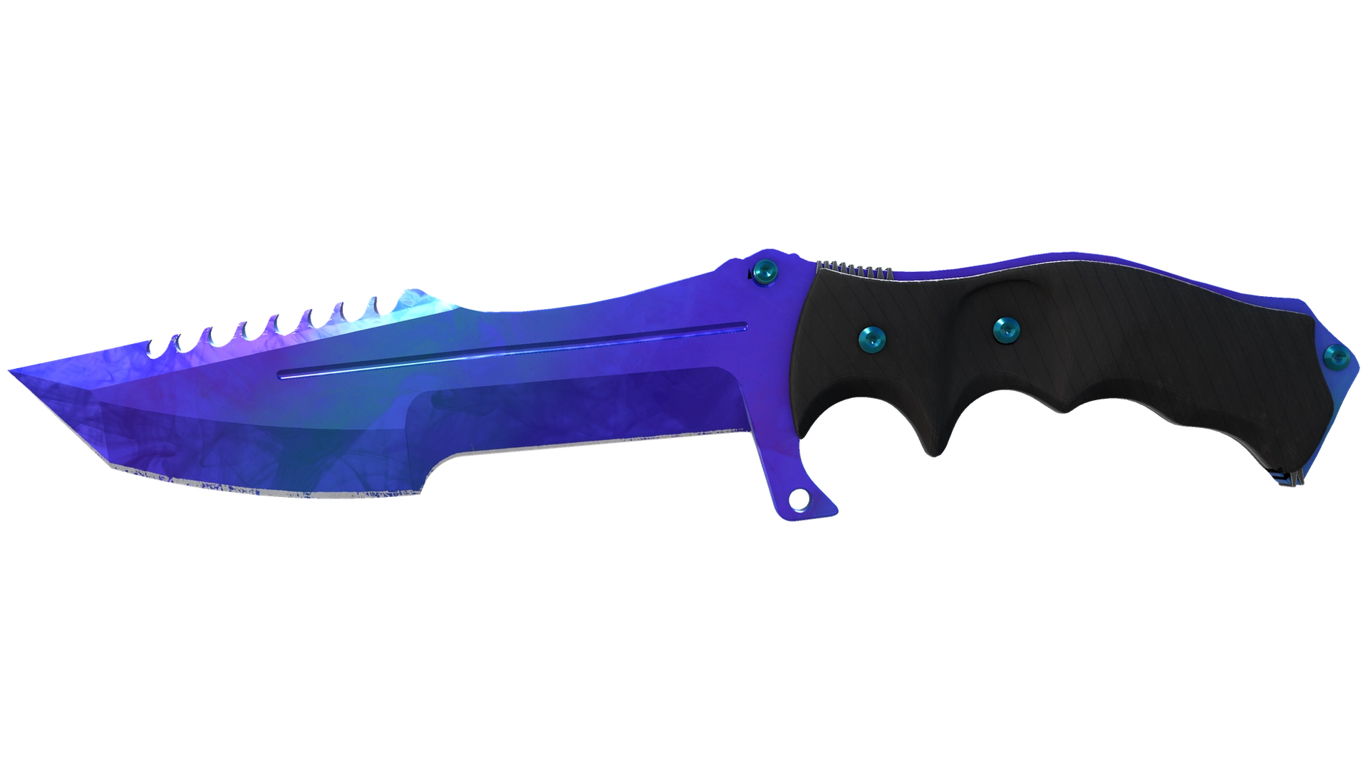 Doppler Sapphire image