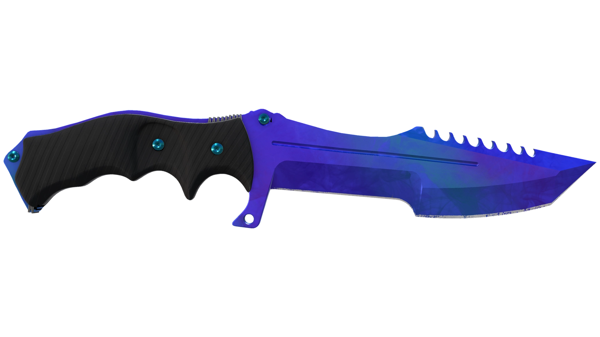 Doppler Sapphire image