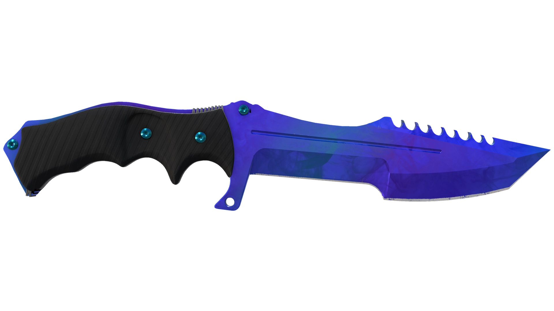 Doppler Sapphire image