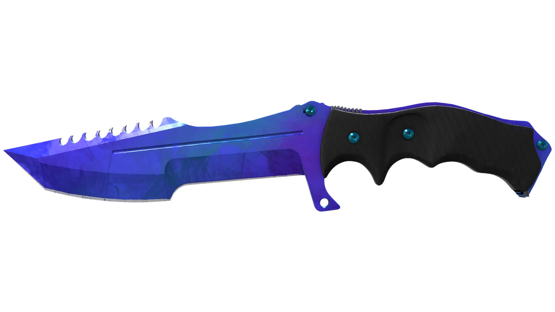 Doppler Sapphire image