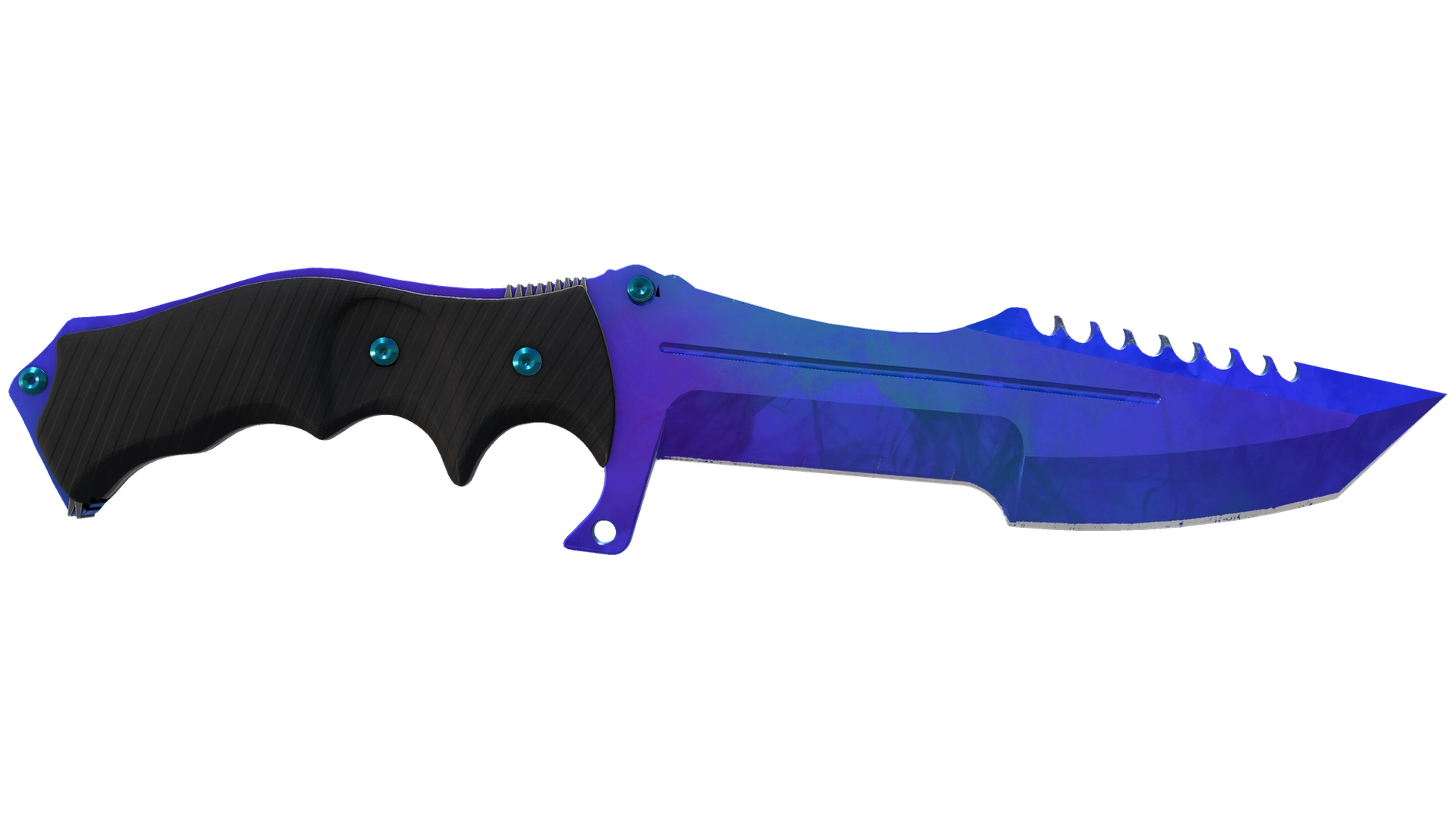Doppler Sapphire image