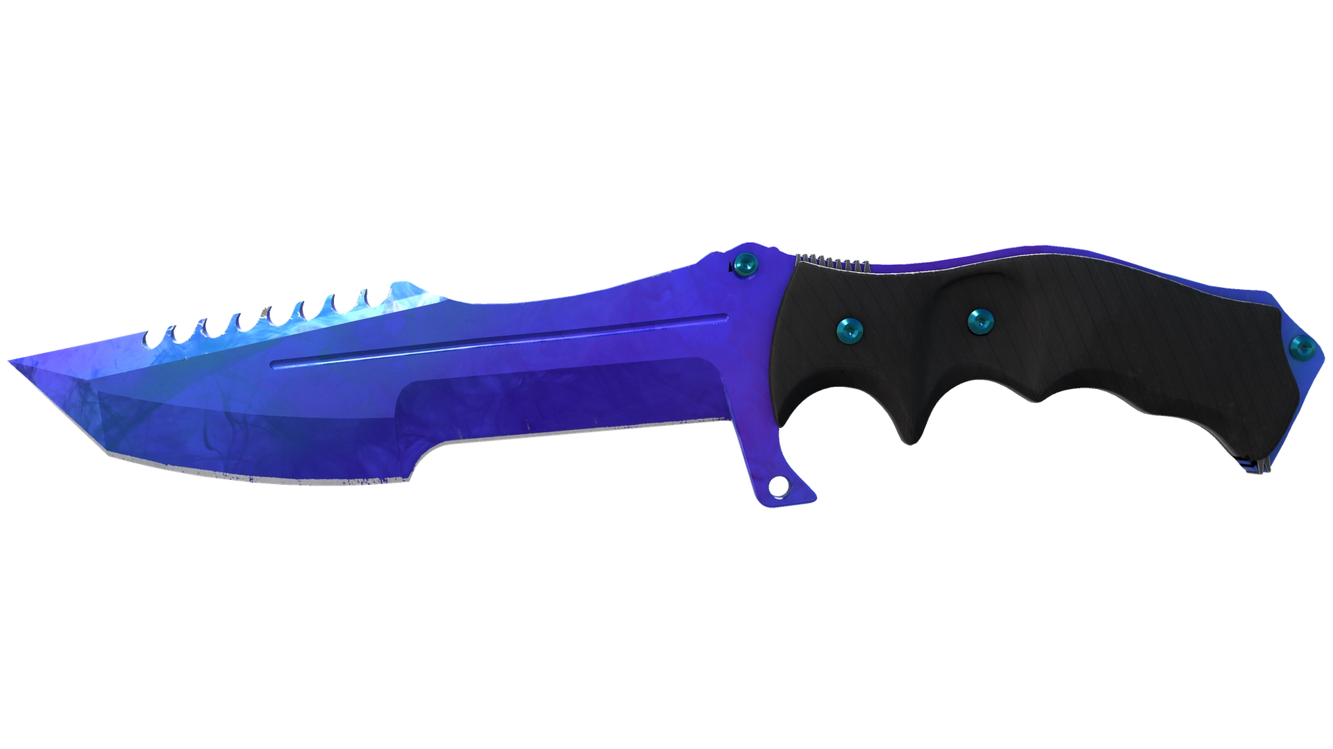 Doppler Sapphire image