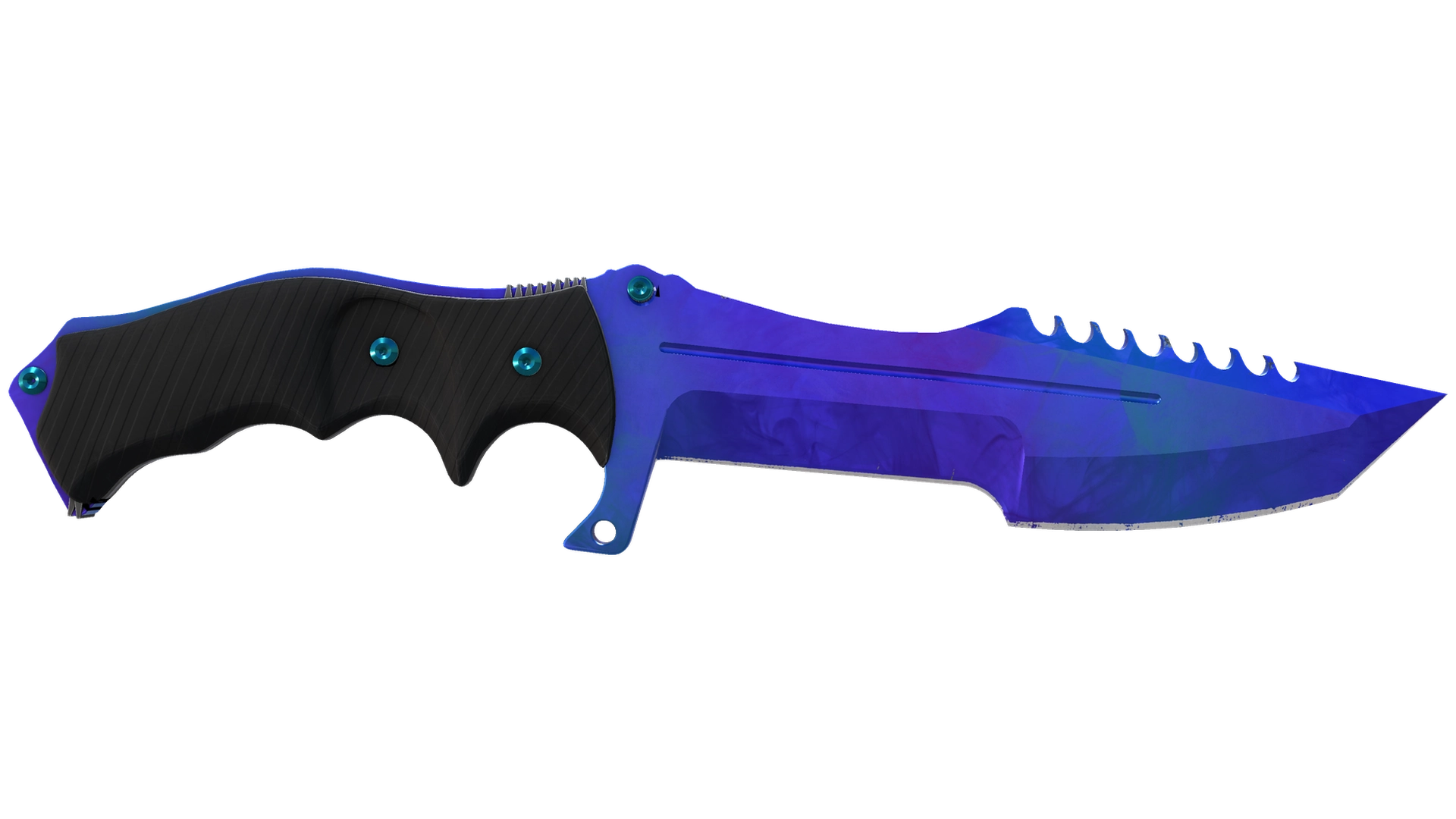Doppler Sapphire image