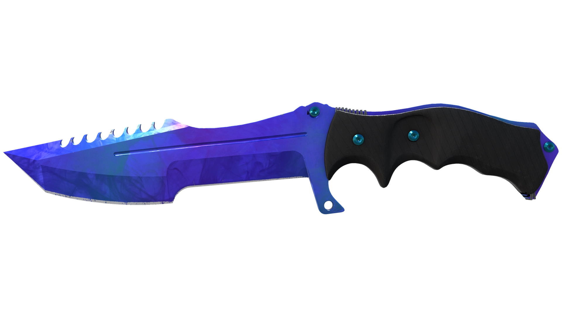 Doppler Sapphire image