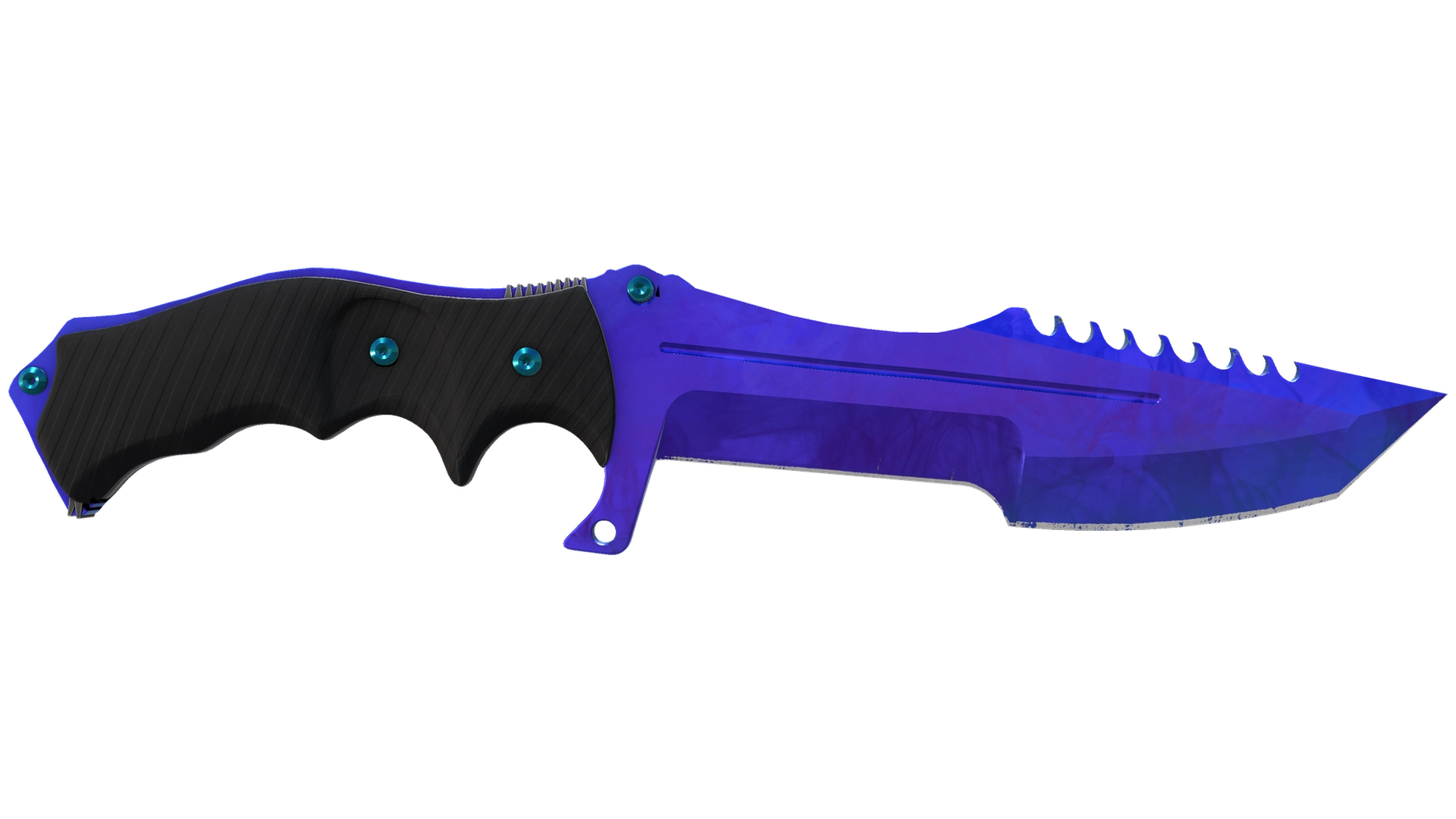 Doppler Sapphire image