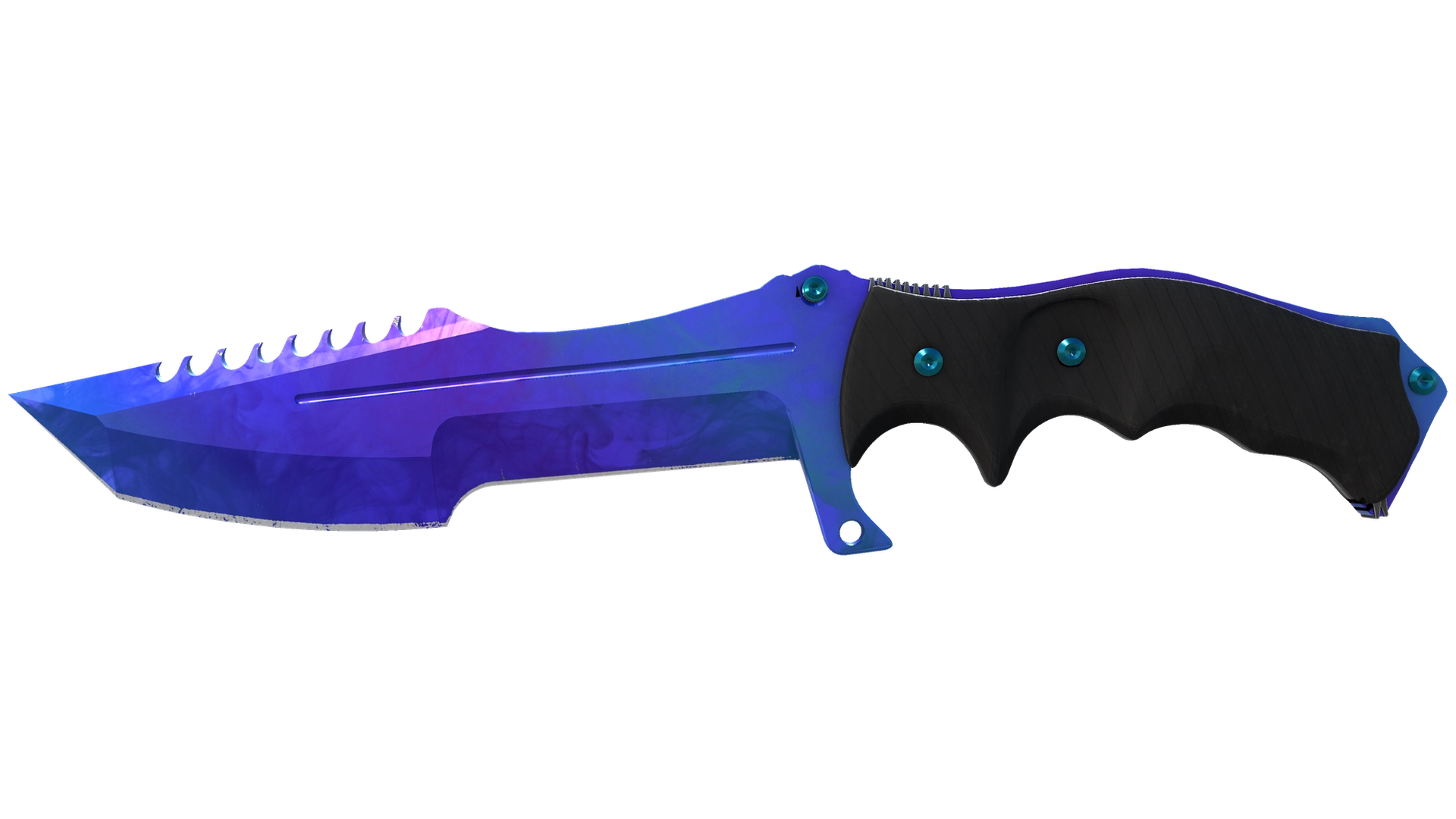 Doppler Sapphire image