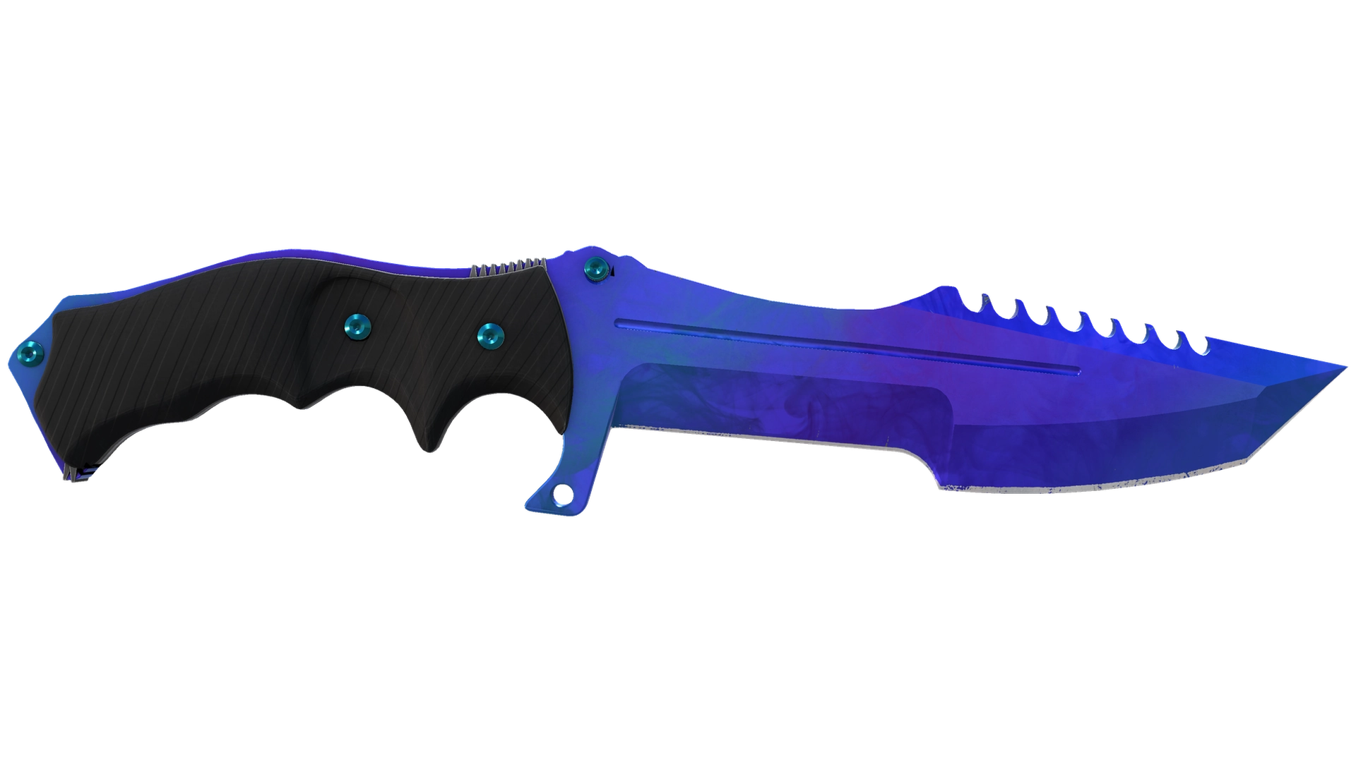 Doppler Sapphire image