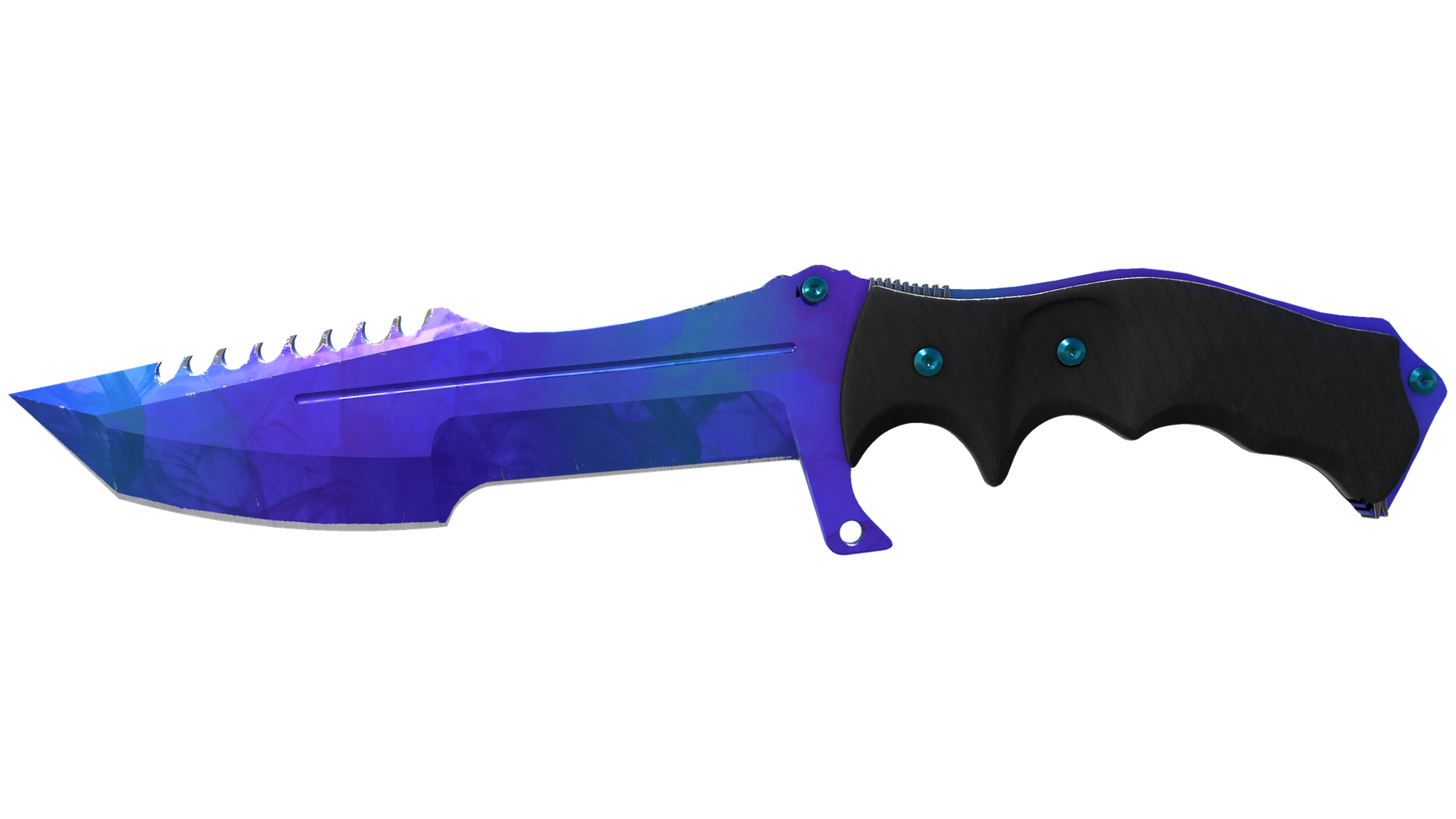 Doppler Sapphire image