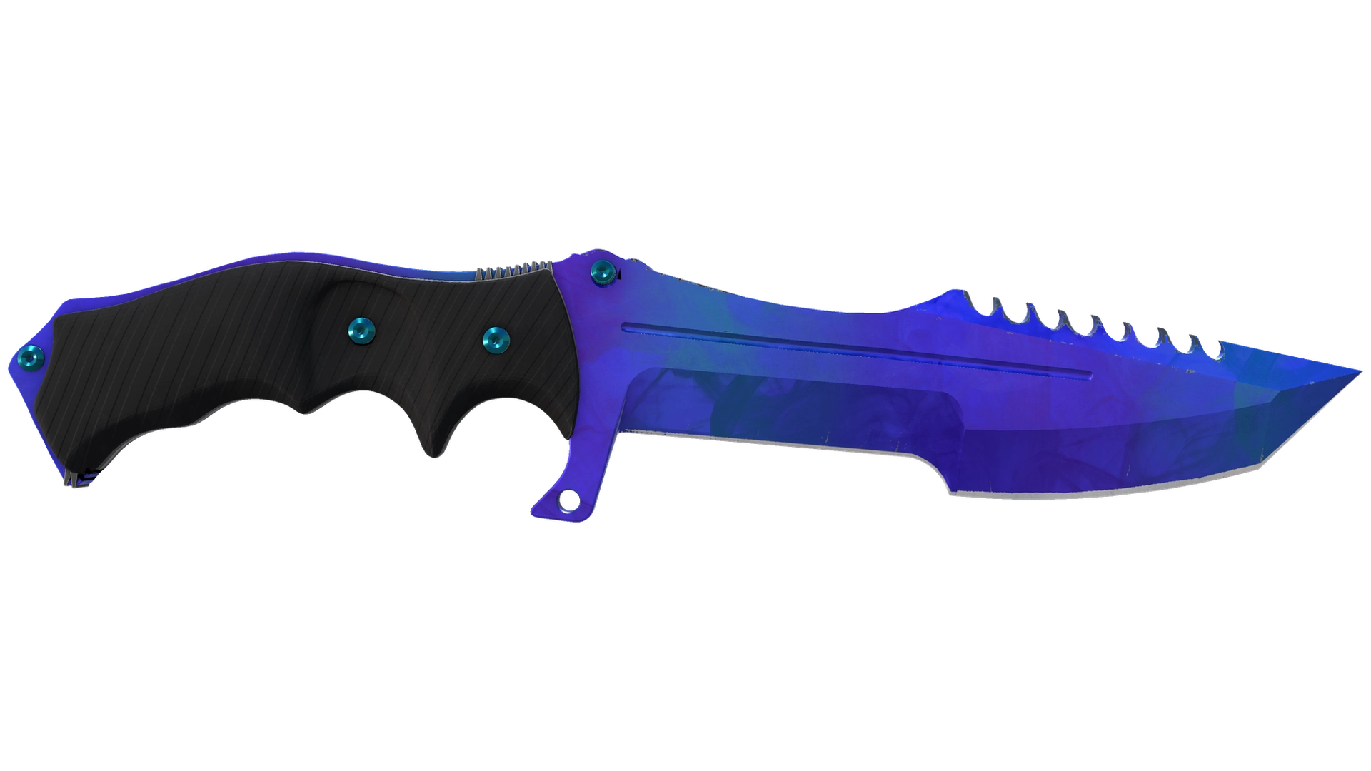Doppler Sapphire image