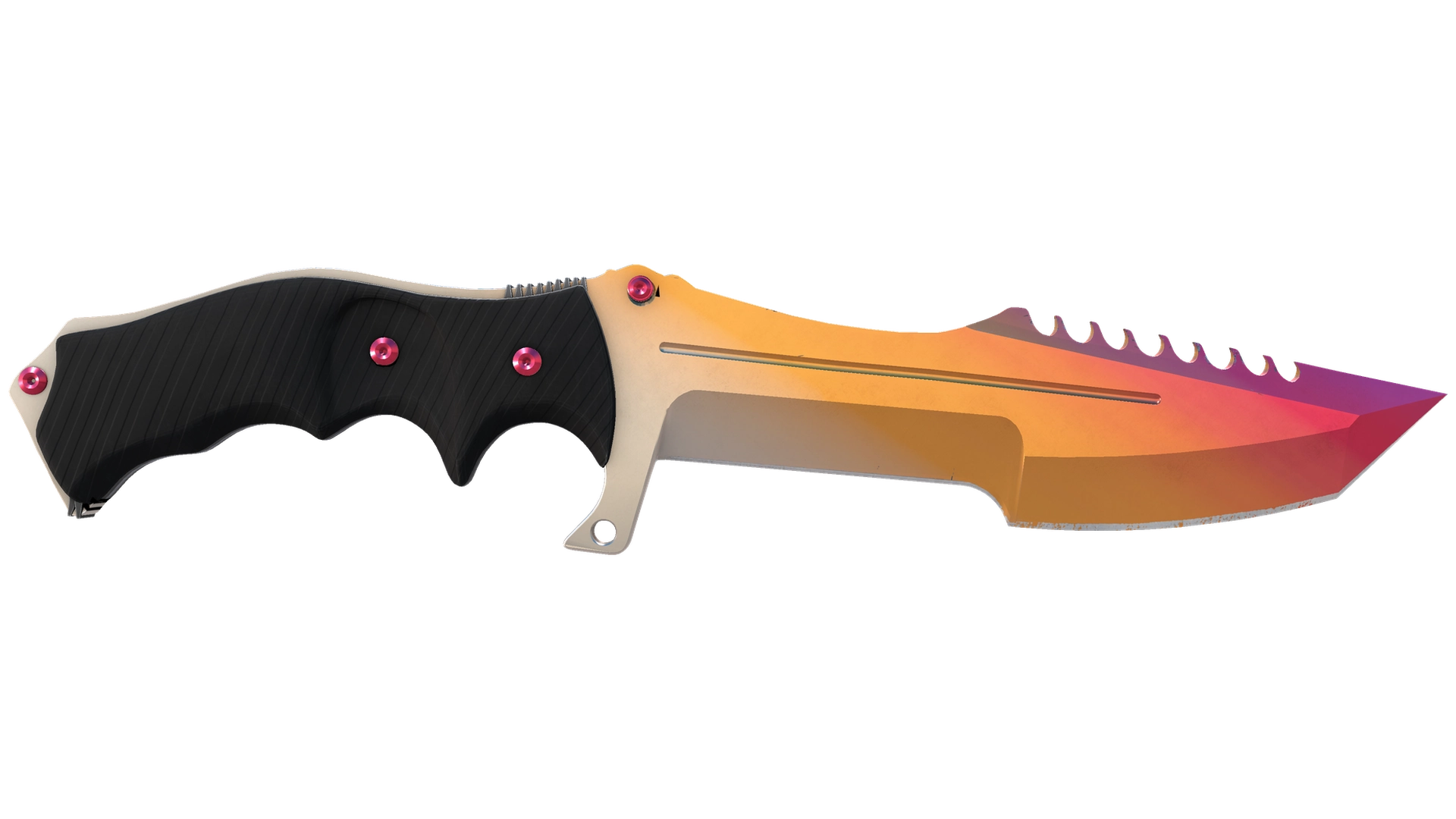 Fade image