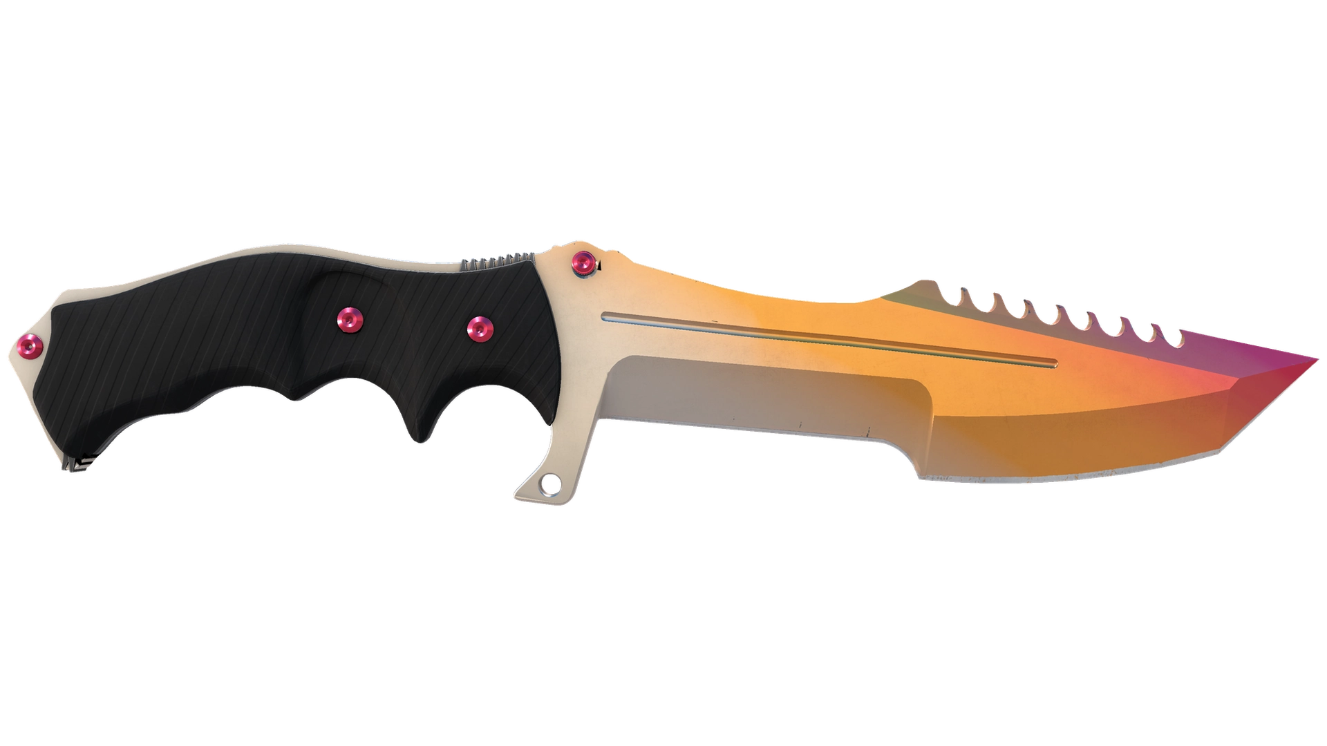Fade image