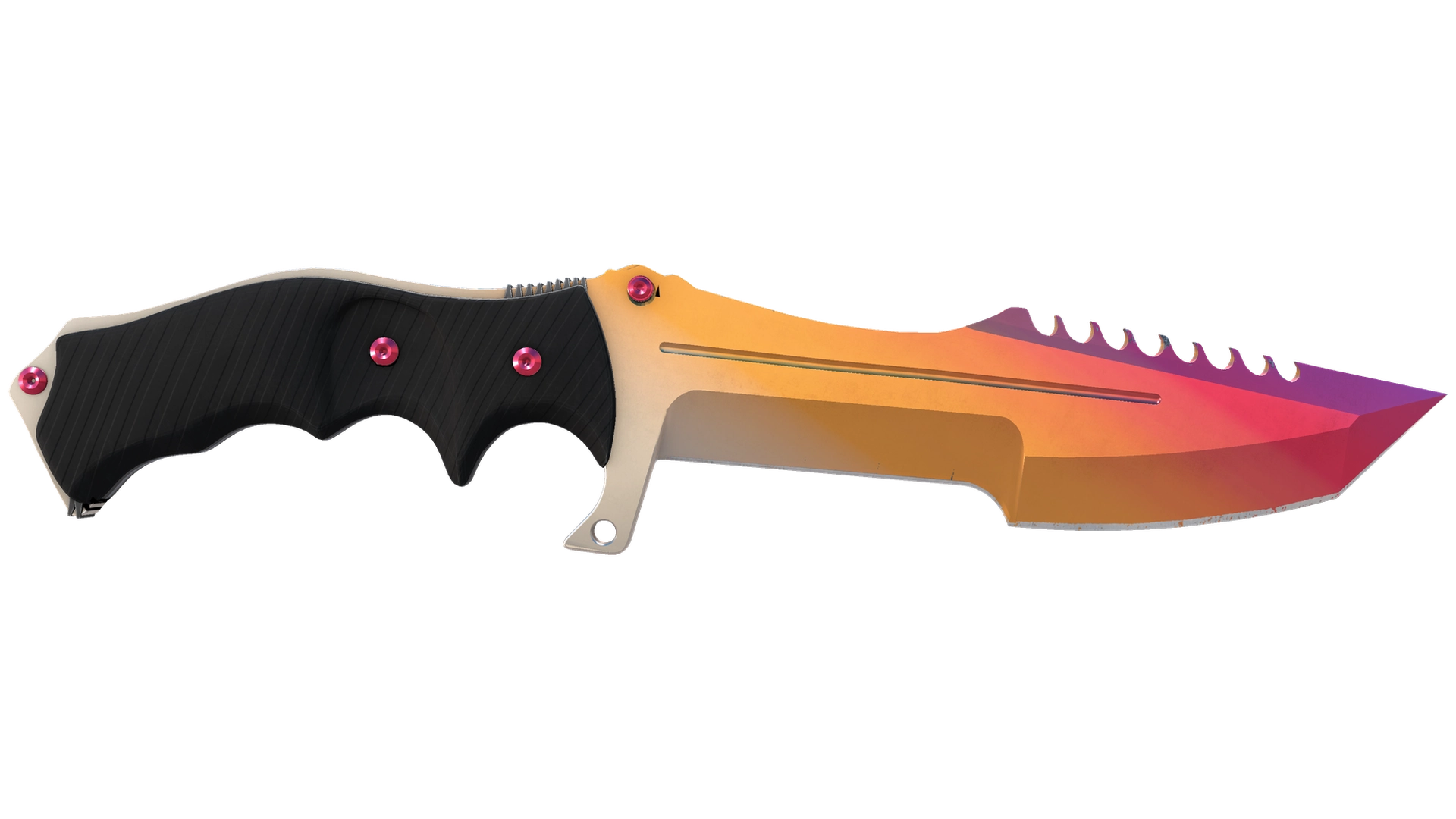 Fade image