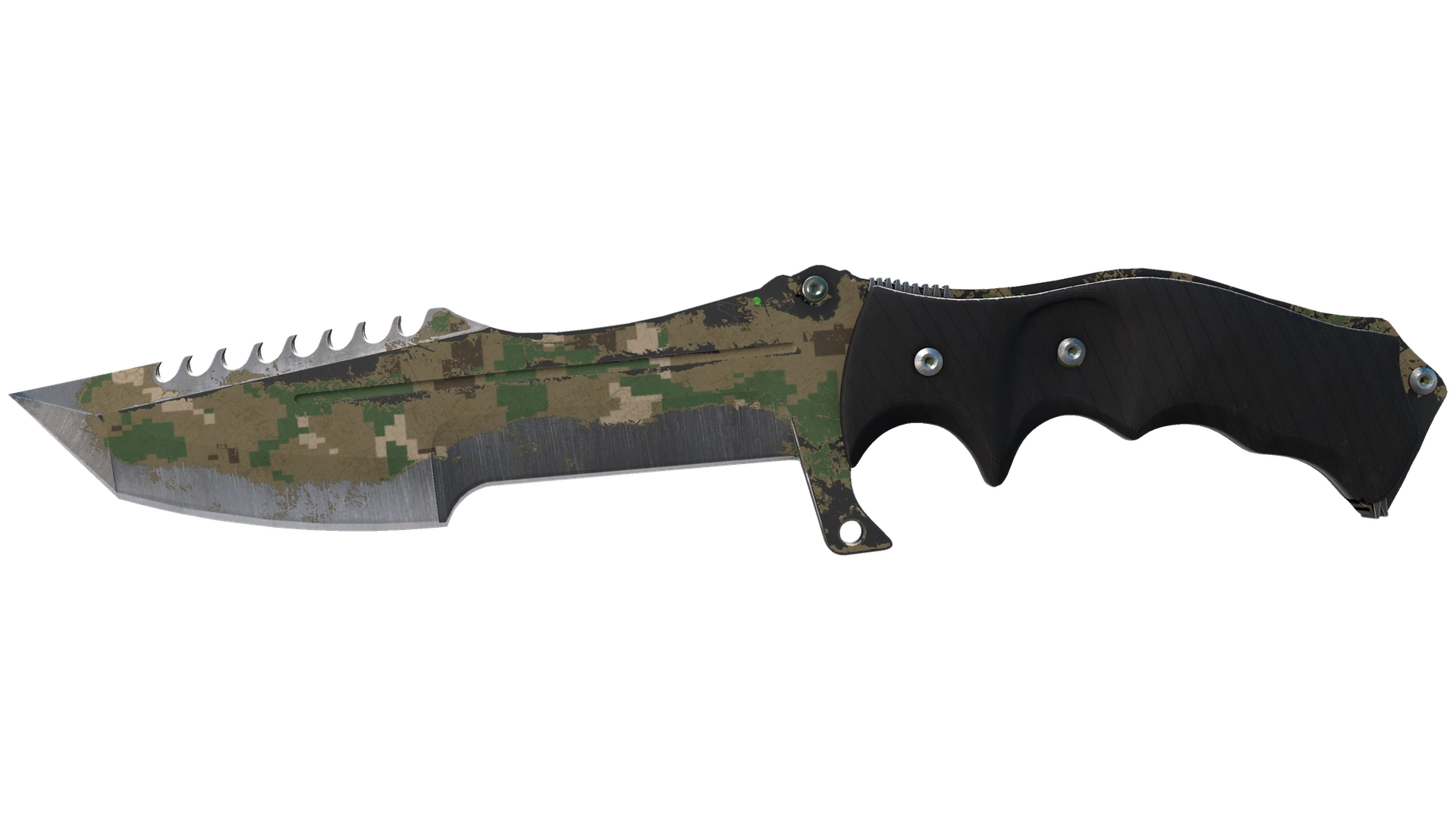 Forest DDPAT image