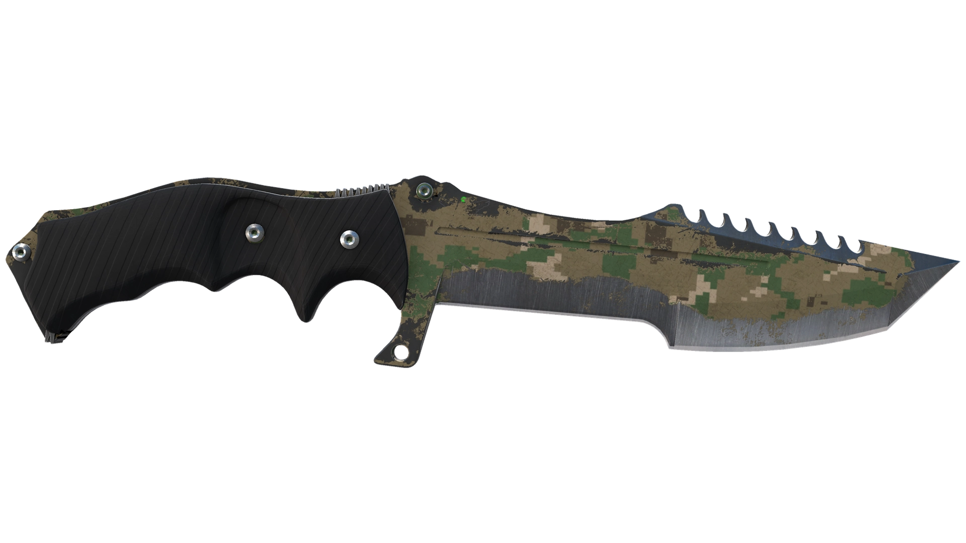 Forest DDPAT image