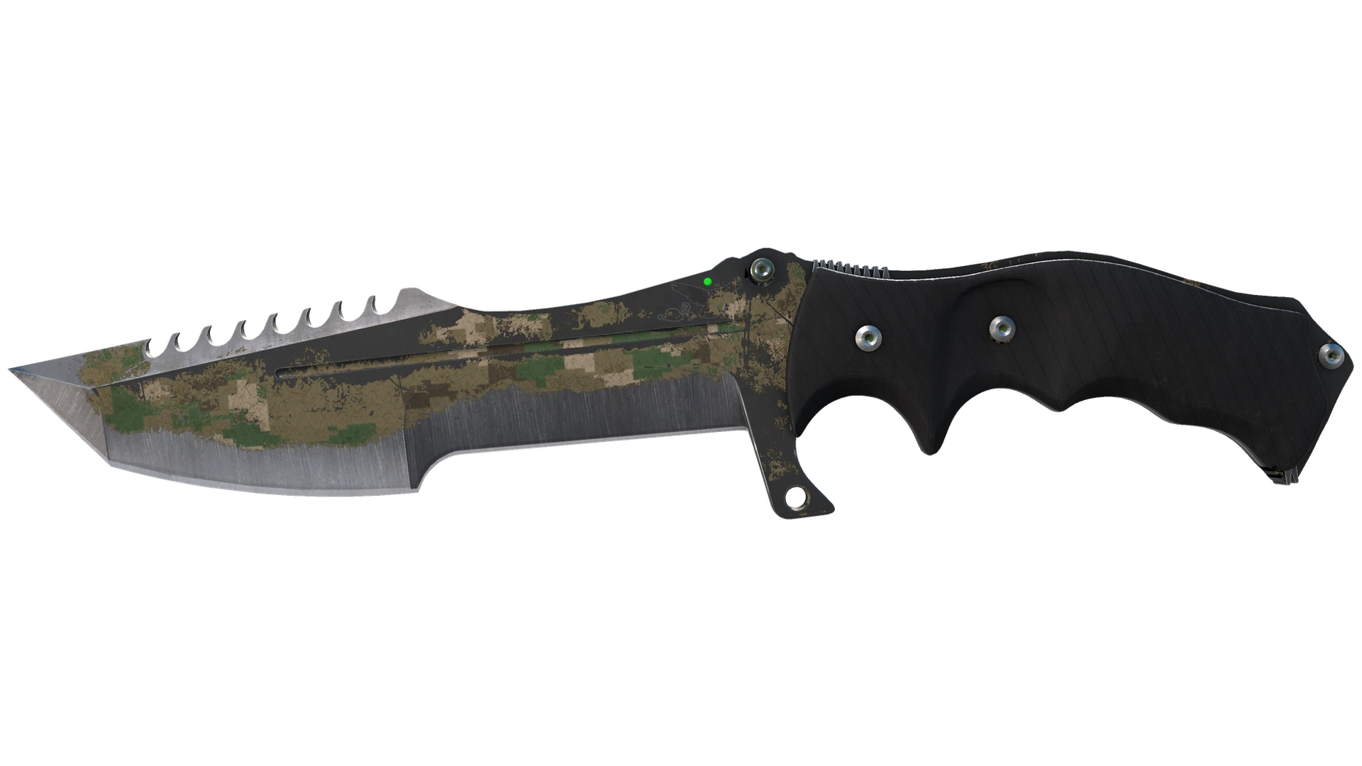Forest DDPAT image