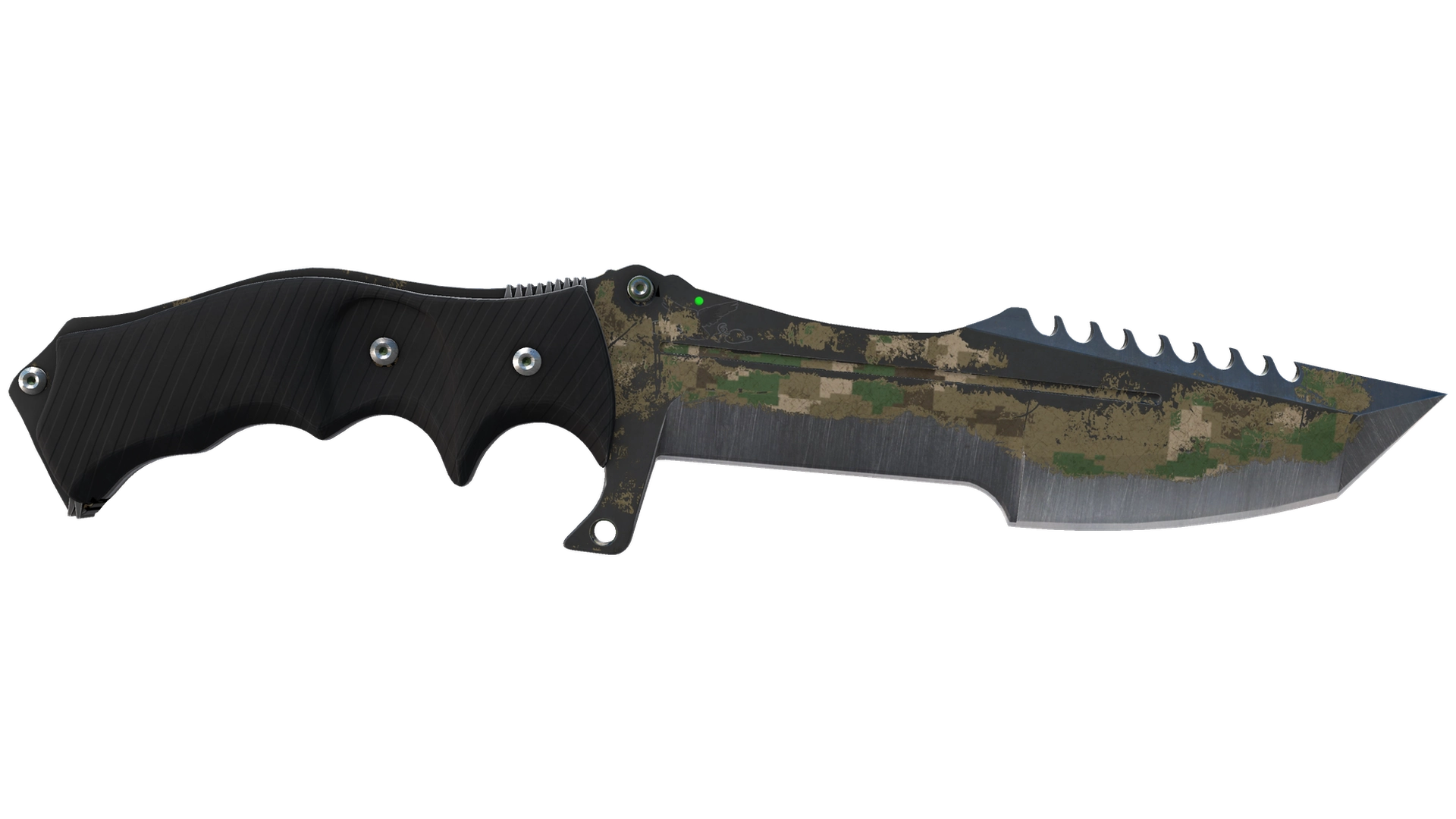 Forest DDPAT image