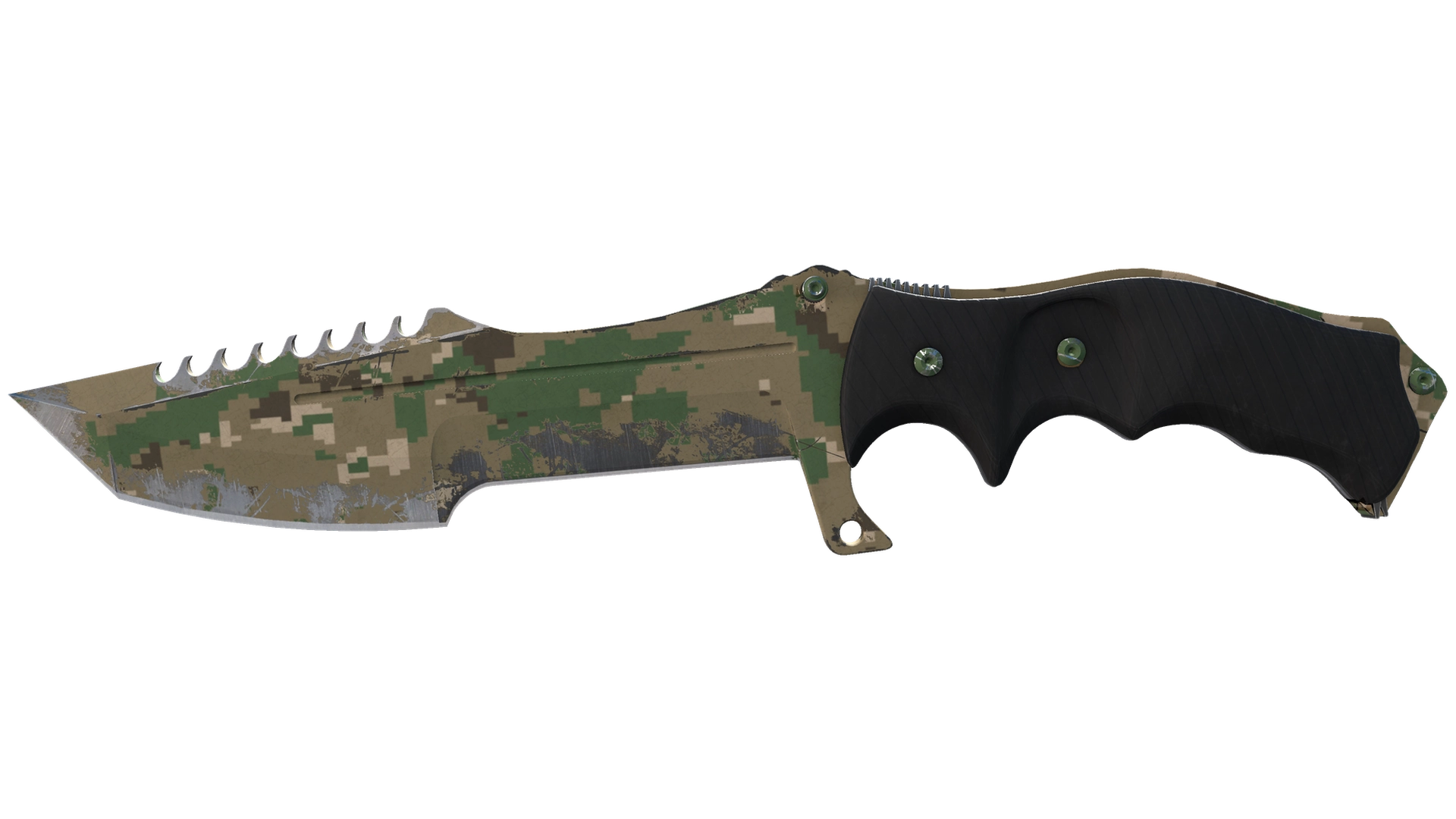 Forest DDPAT image