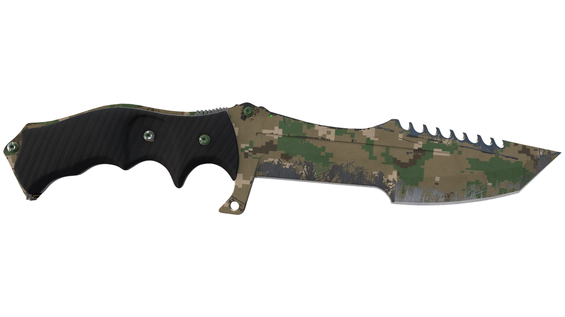 Forest DDPAT image
