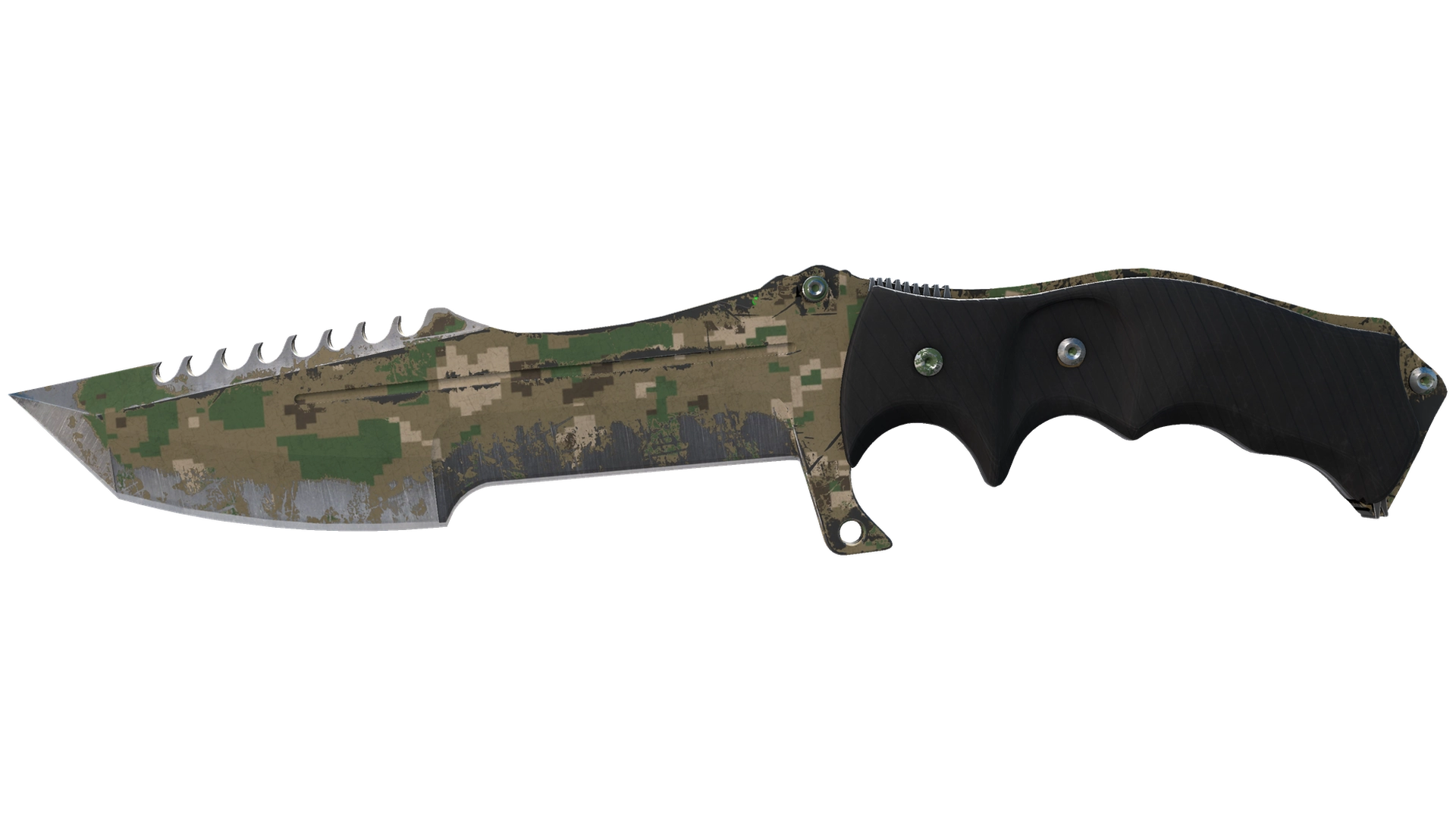 Forest DDPAT image