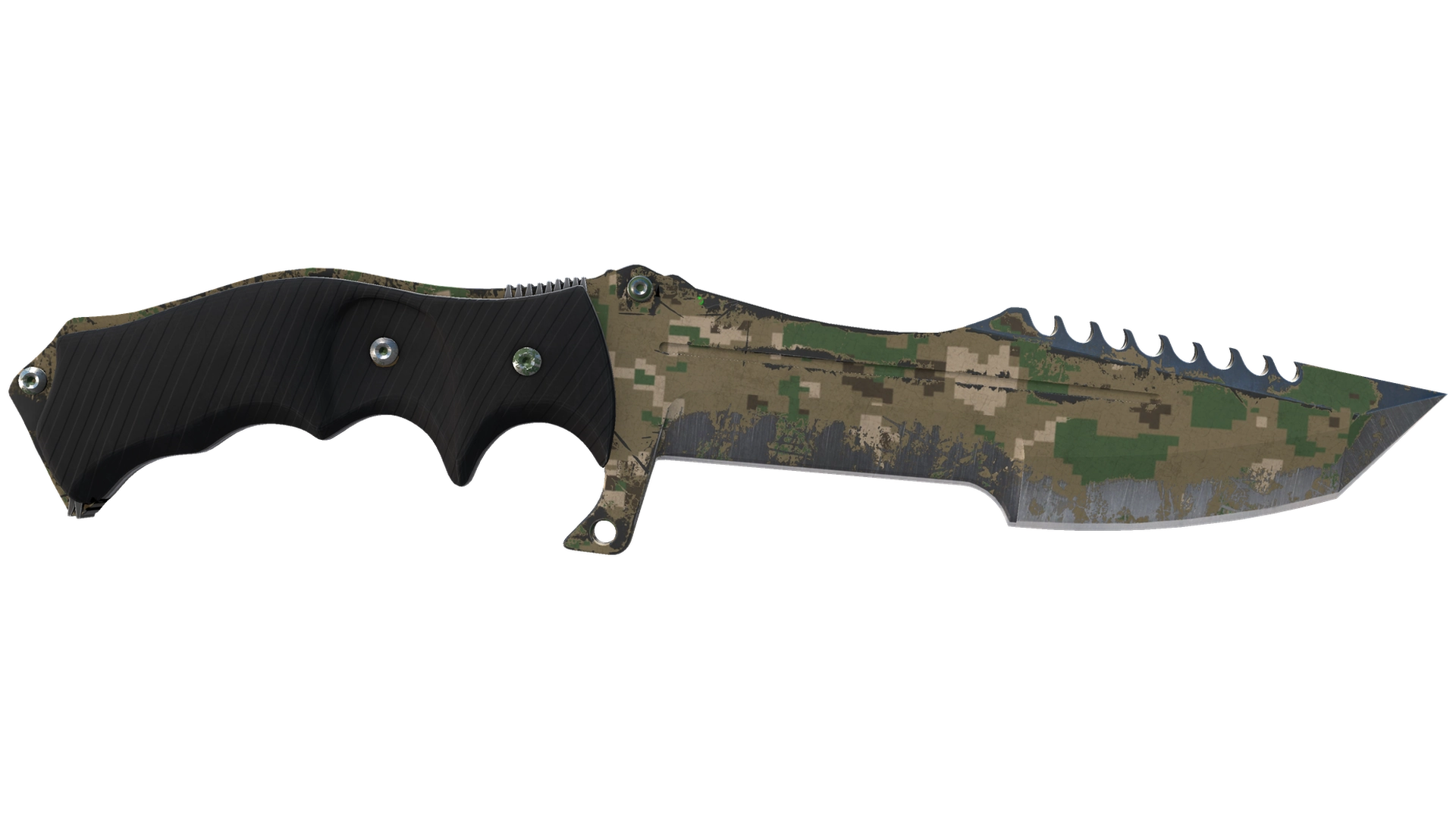 Forest DDPAT image