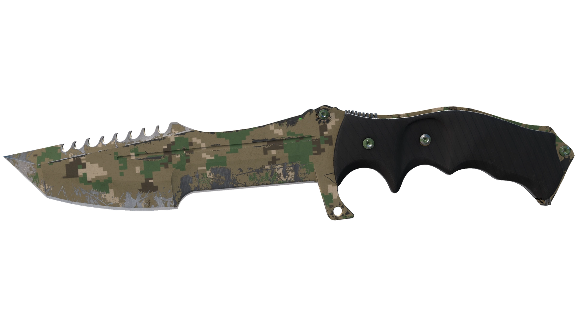 Forest DDPAT image