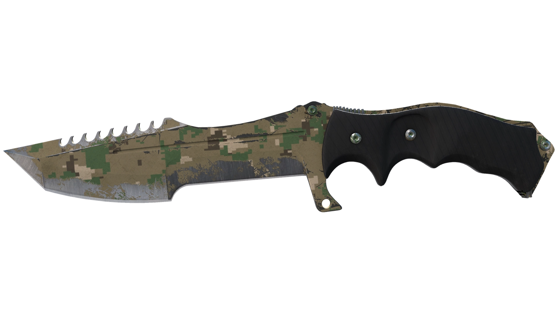 Forest DDPAT image
