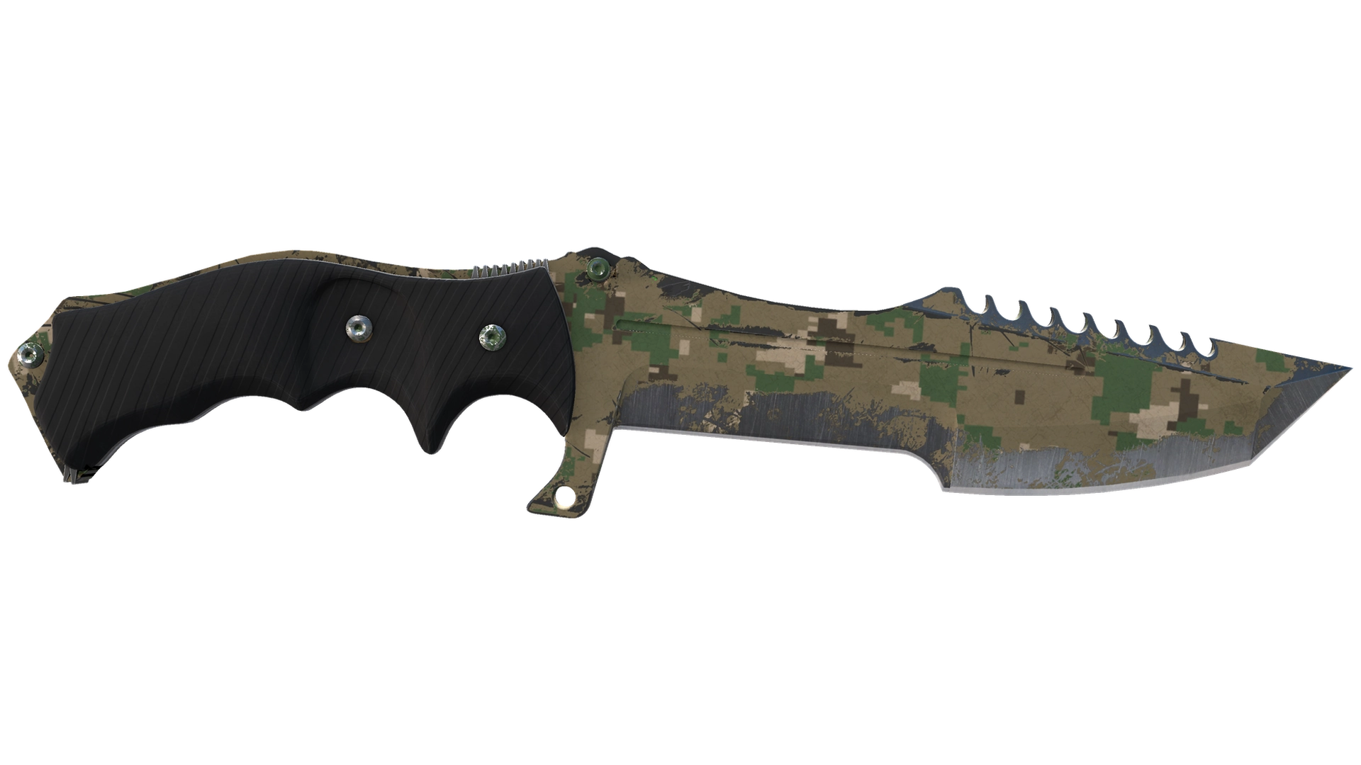 Forest DDPAT image