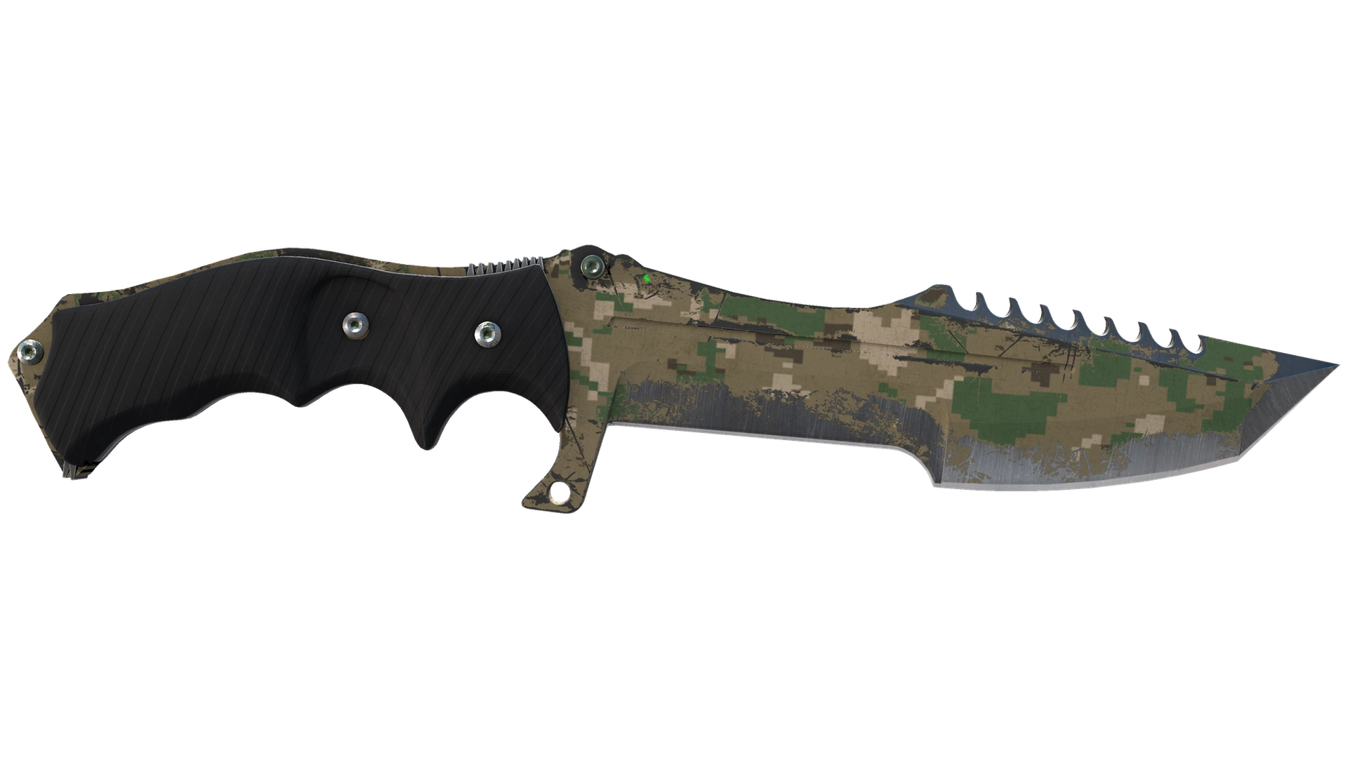 Forest DDPAT image