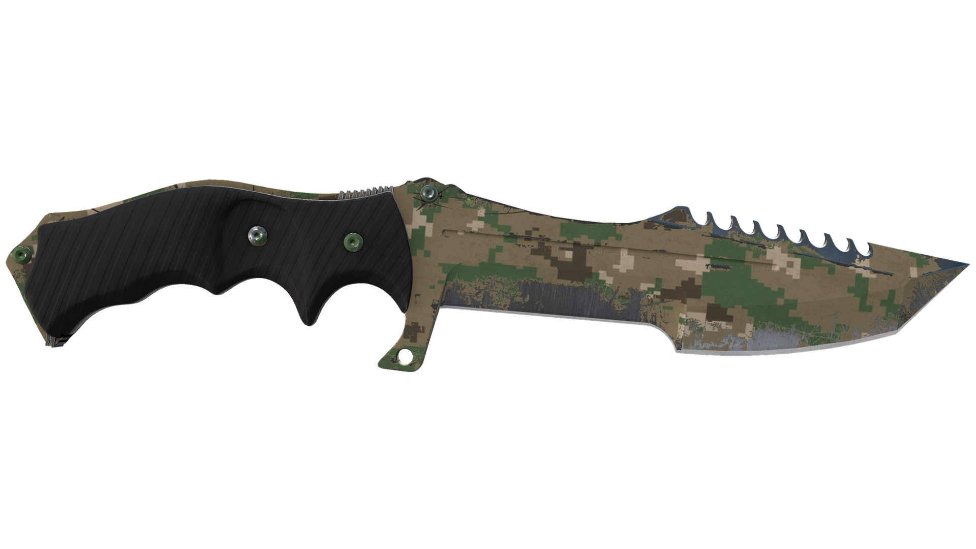Forest DDPAT image