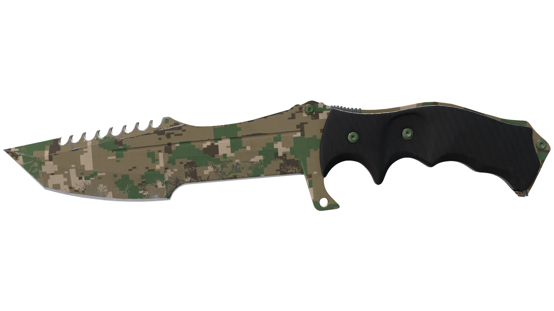 Forest DDPAT image