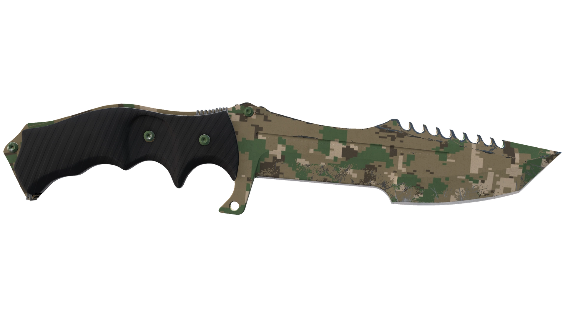 Forest DDPAT image